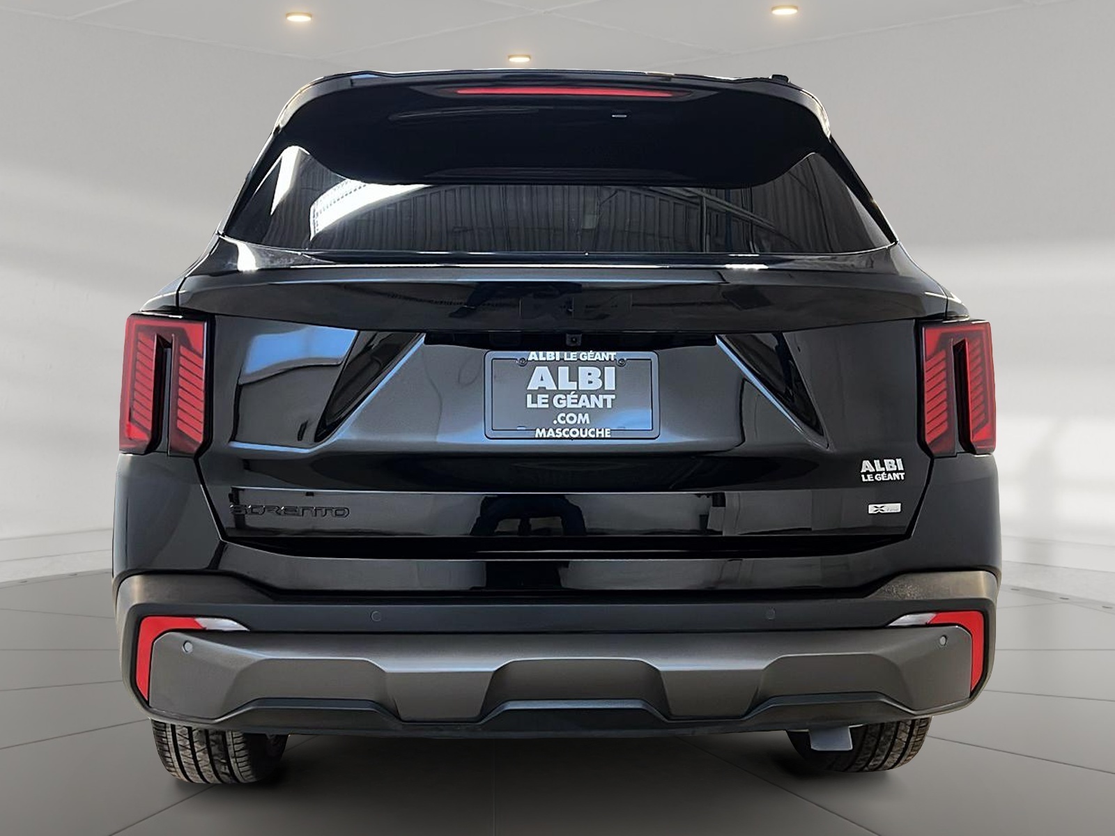 Kia Sorento 2025 - Image #5