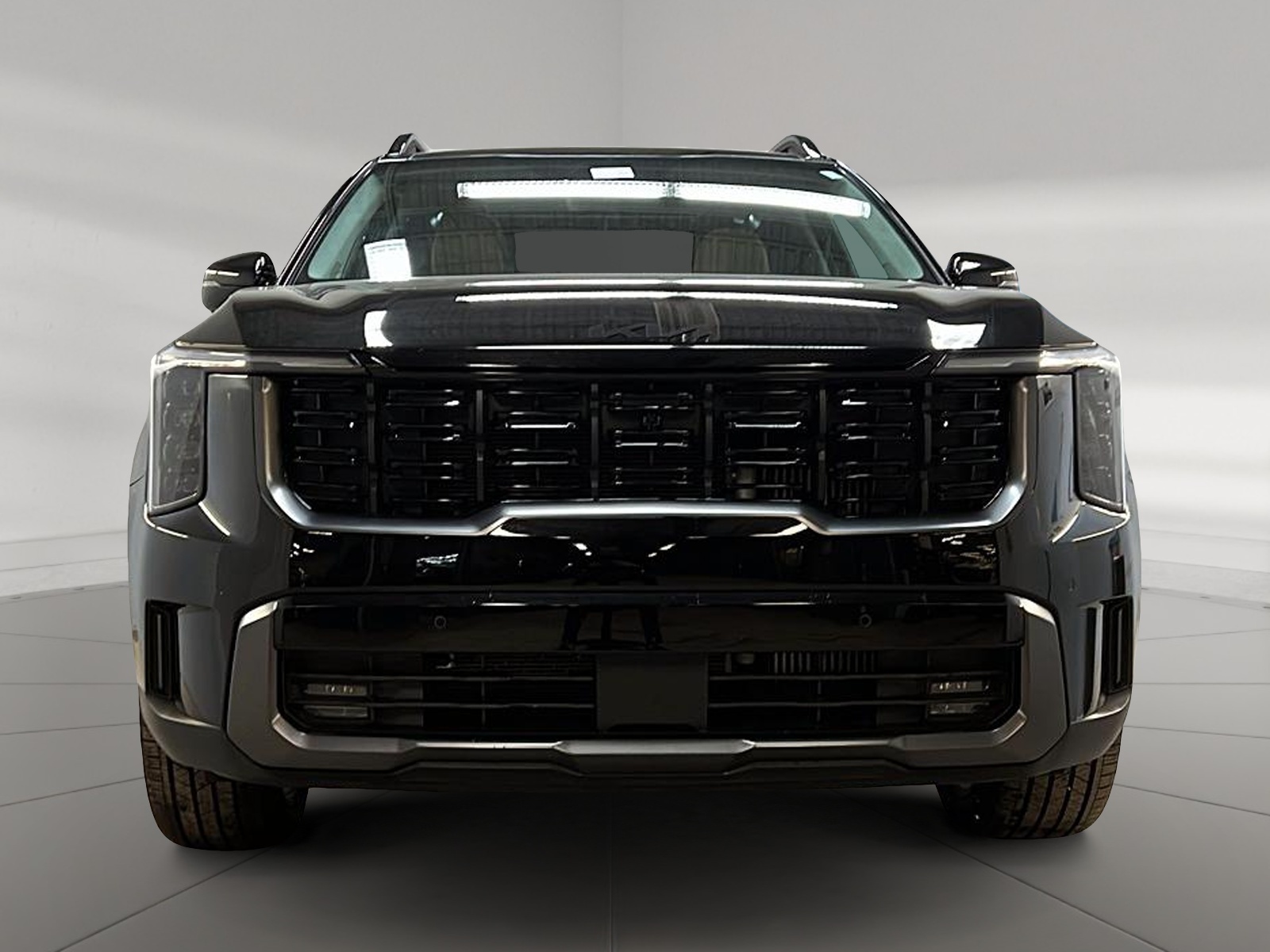 Kia Sorento 2025 - Image #2