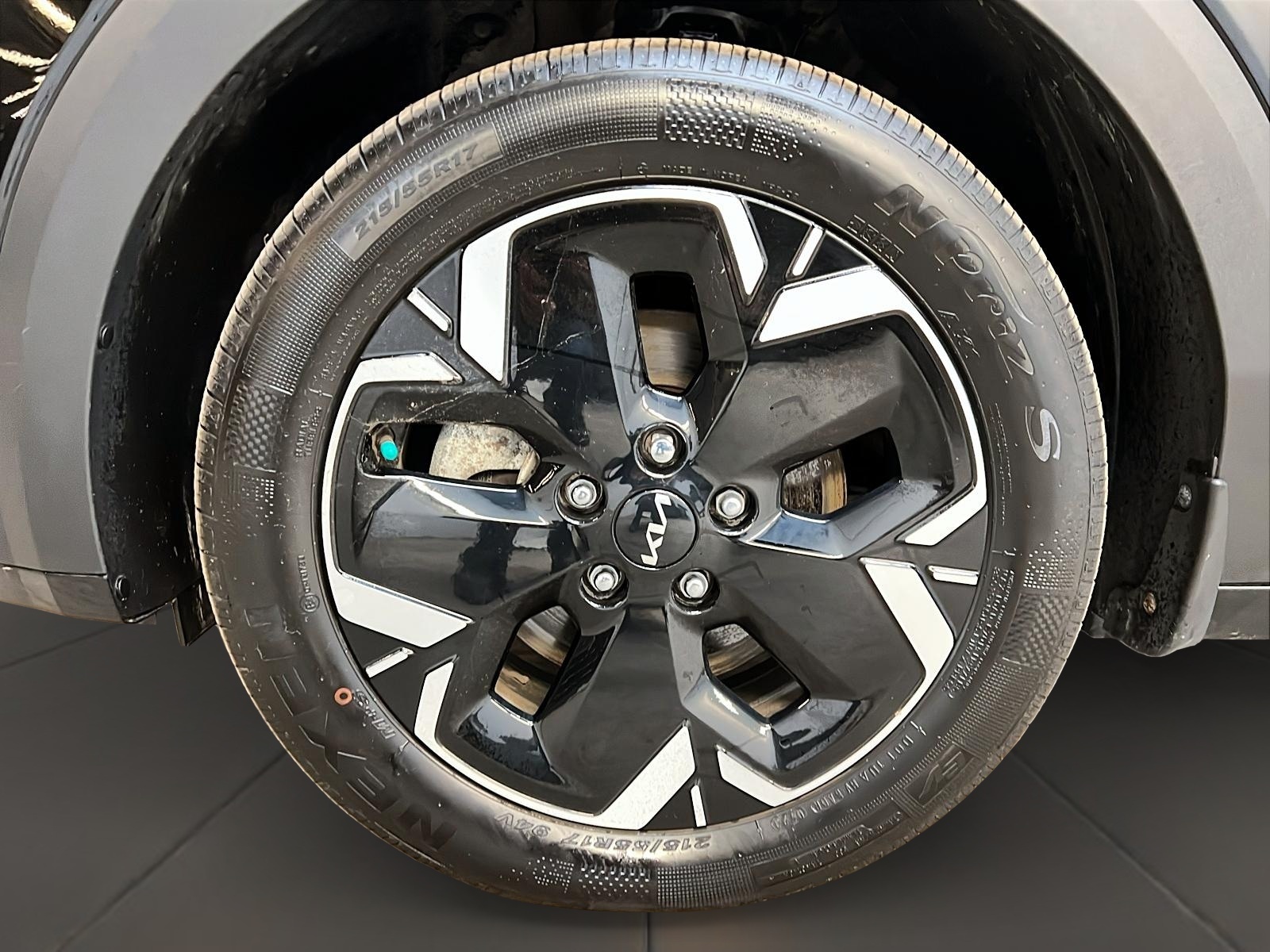 Kia NIRO EV PREMIUM + NAV 2023 - image #28