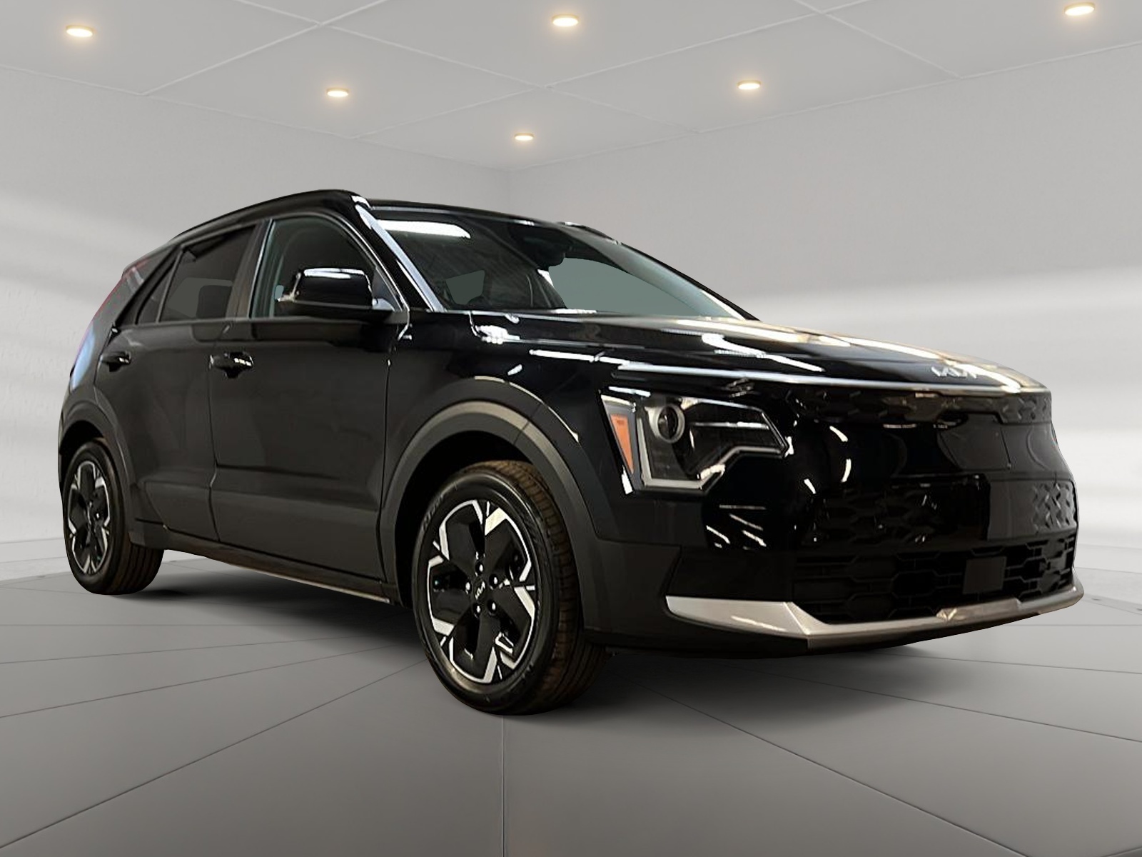 Kia NIRO EV 2023 - Image #3