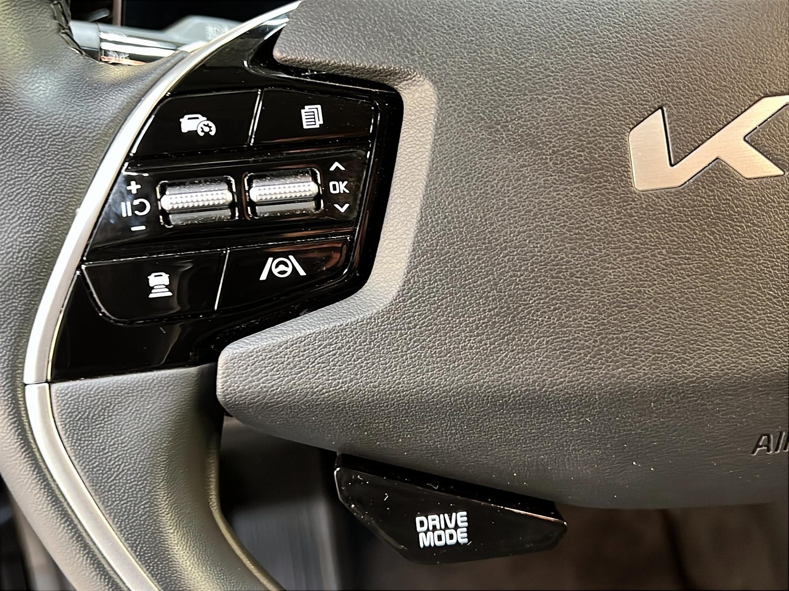 Kia NIRO EV PREMIUM + NAV 2023 - image #21