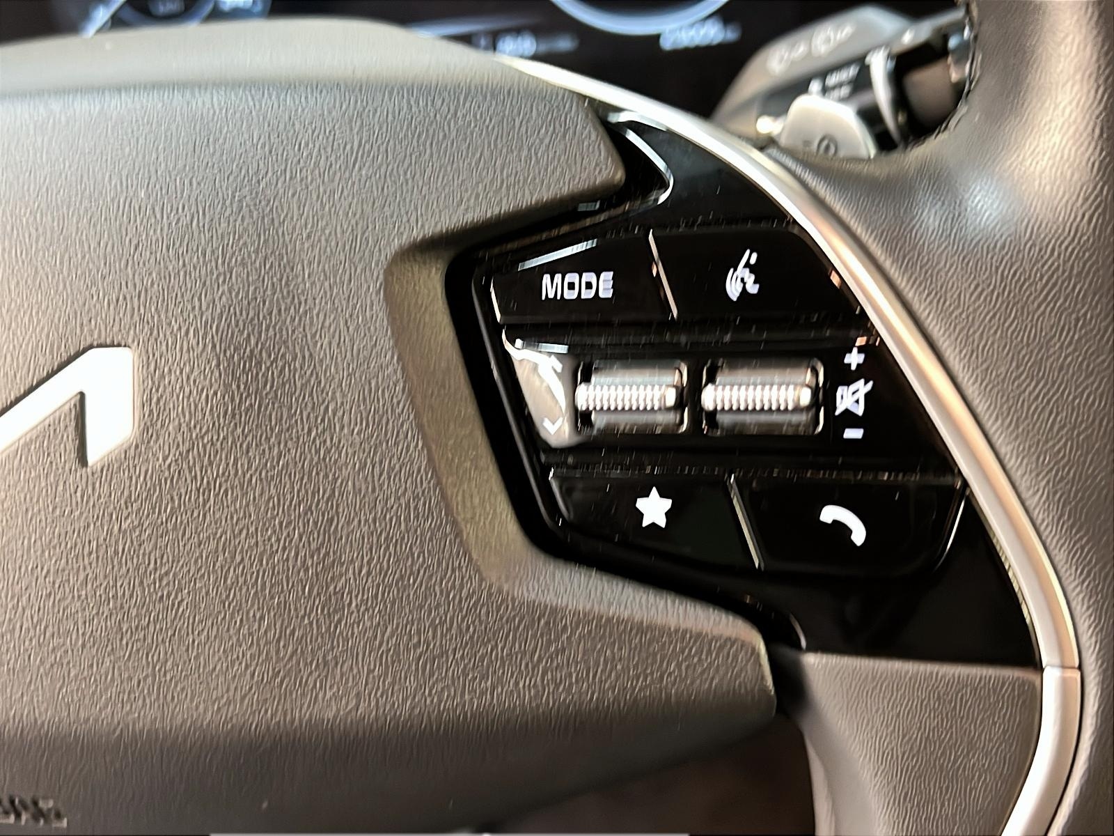 Kia NIRO EV 2023 - Image #20