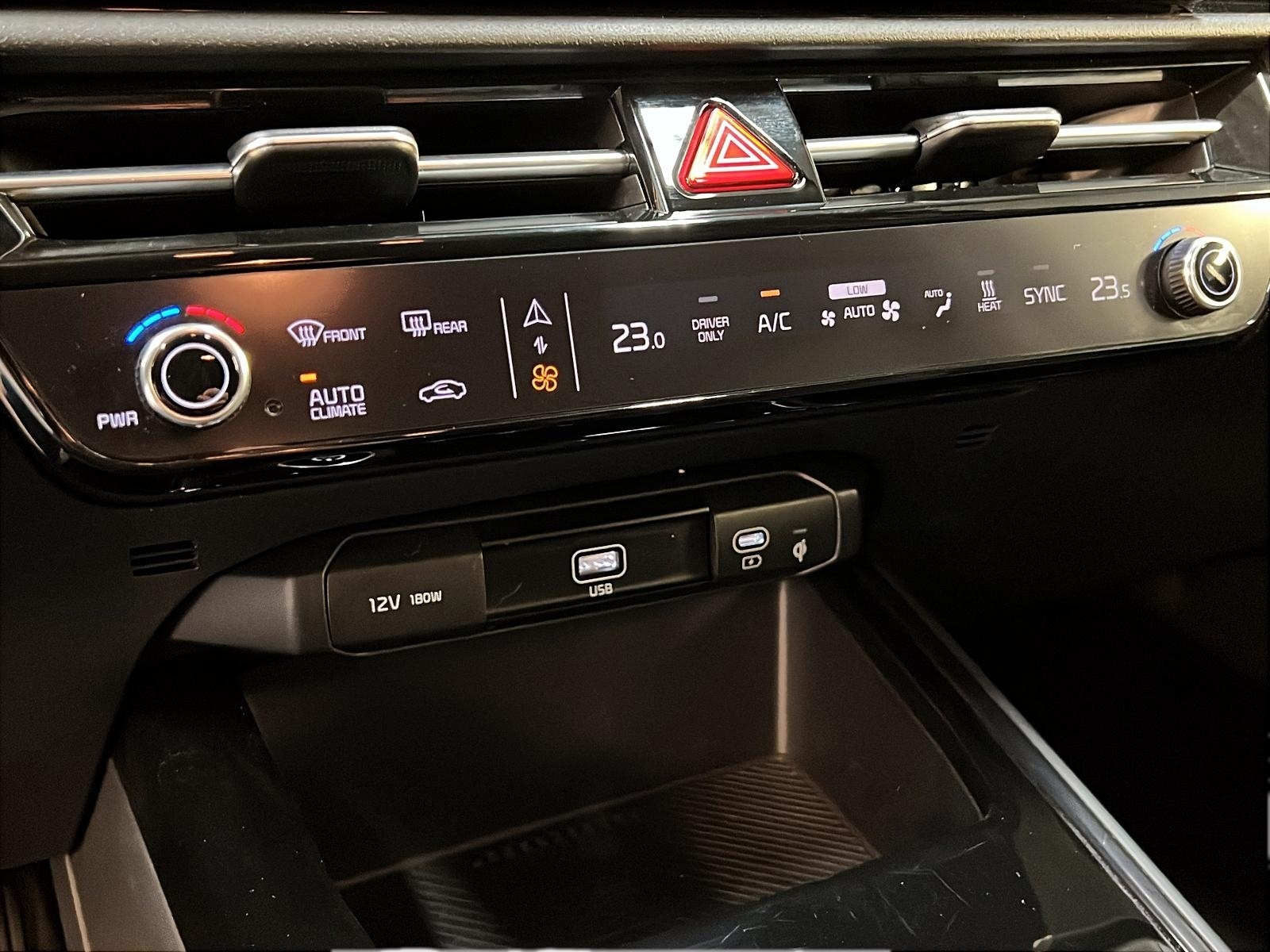 Kia NIRO EV 2023 - Image #15