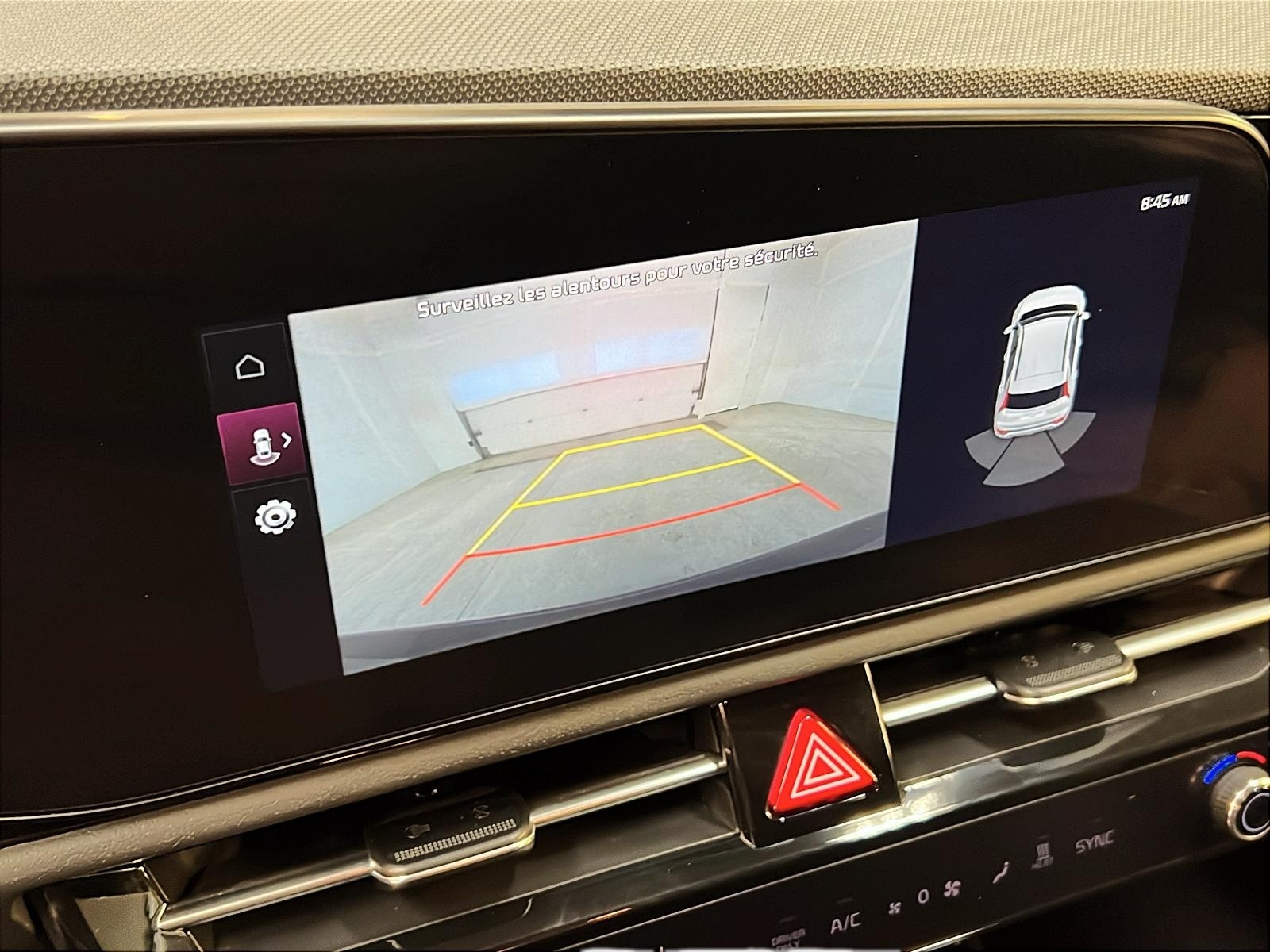 Kia NIRO EV 2023 - Image #17