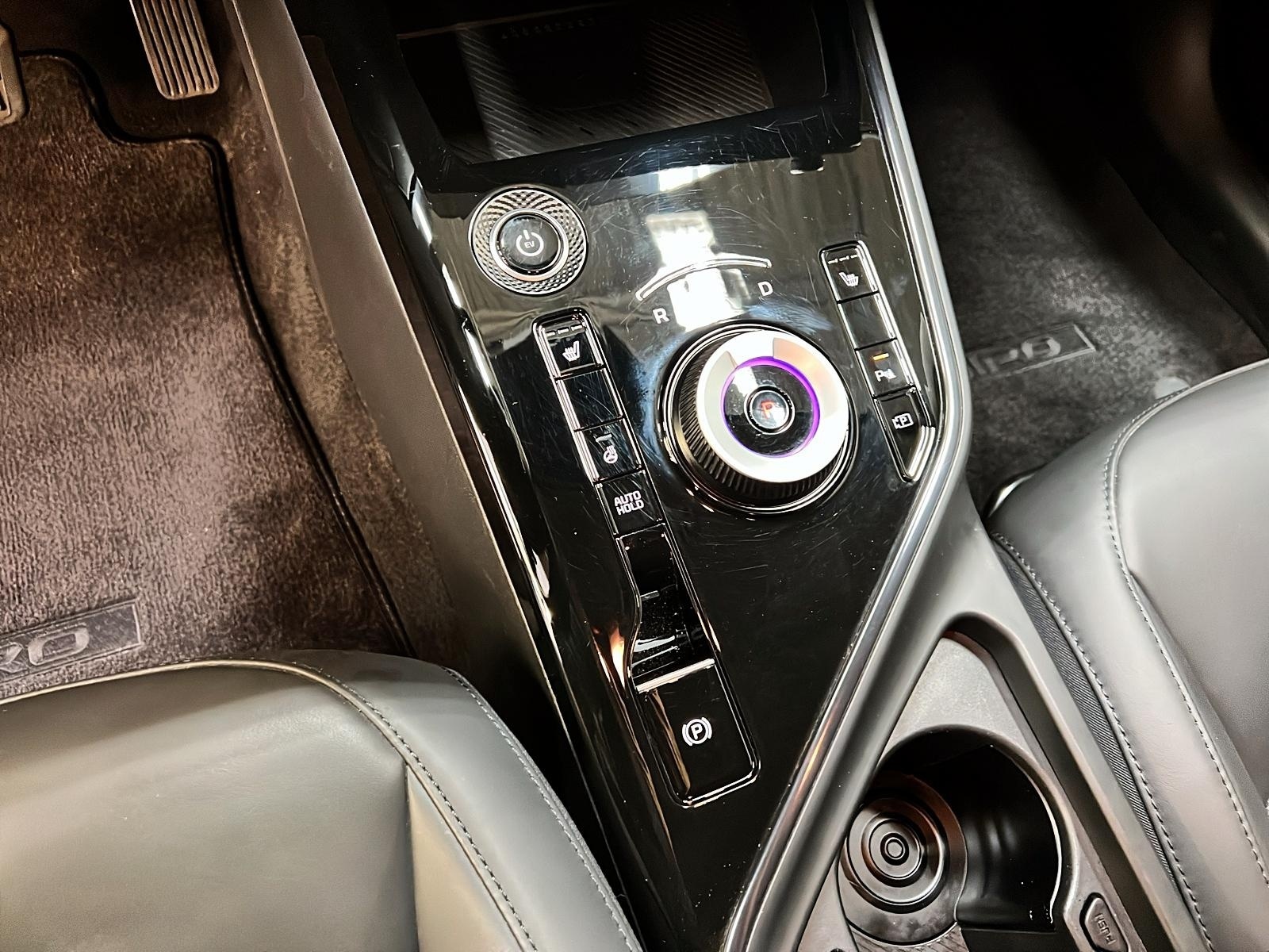 Kia NIRO EV PREMIUM + NAV 2023 - image #14
