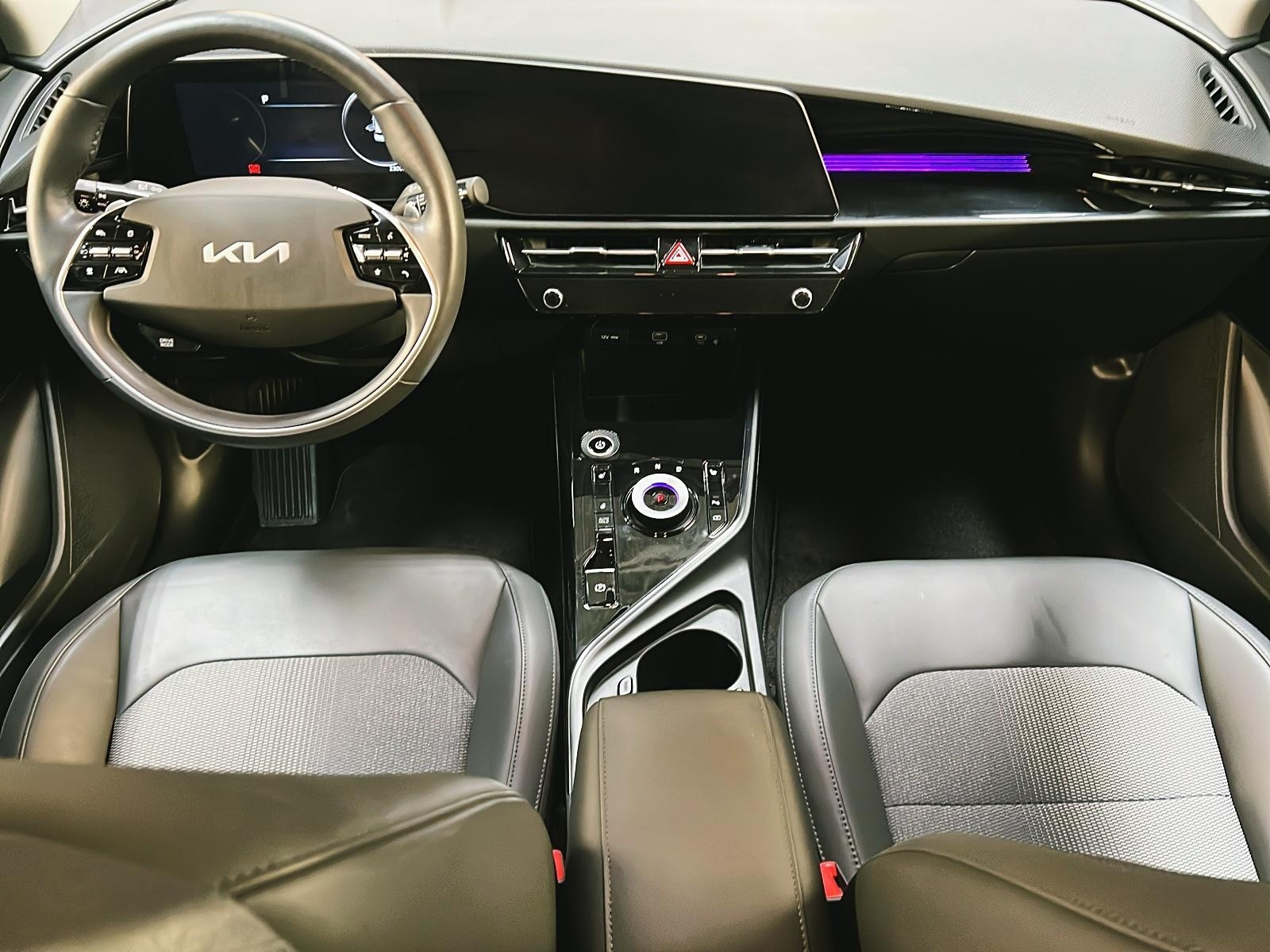 Kia NIRO EV 2023 - Image #10