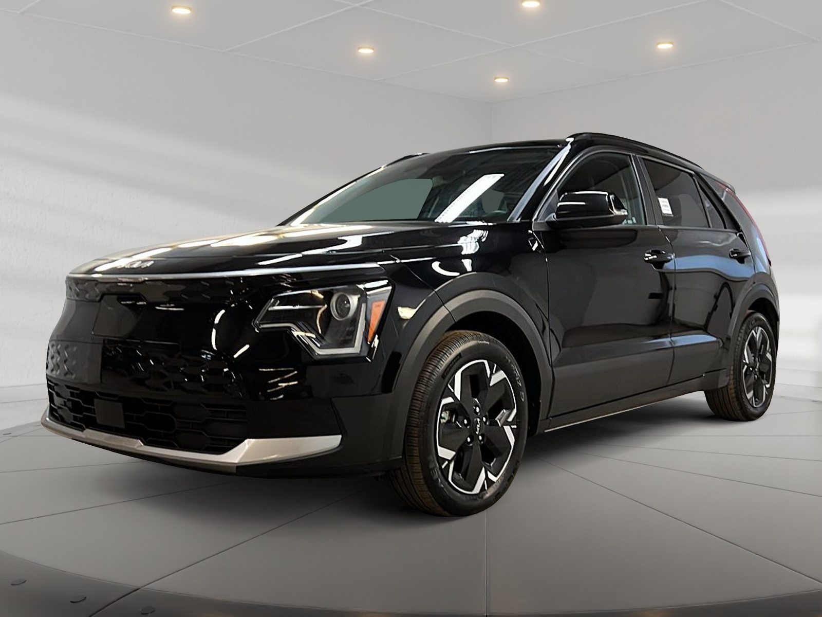 Kia NIRO EV 2023 - Image #1