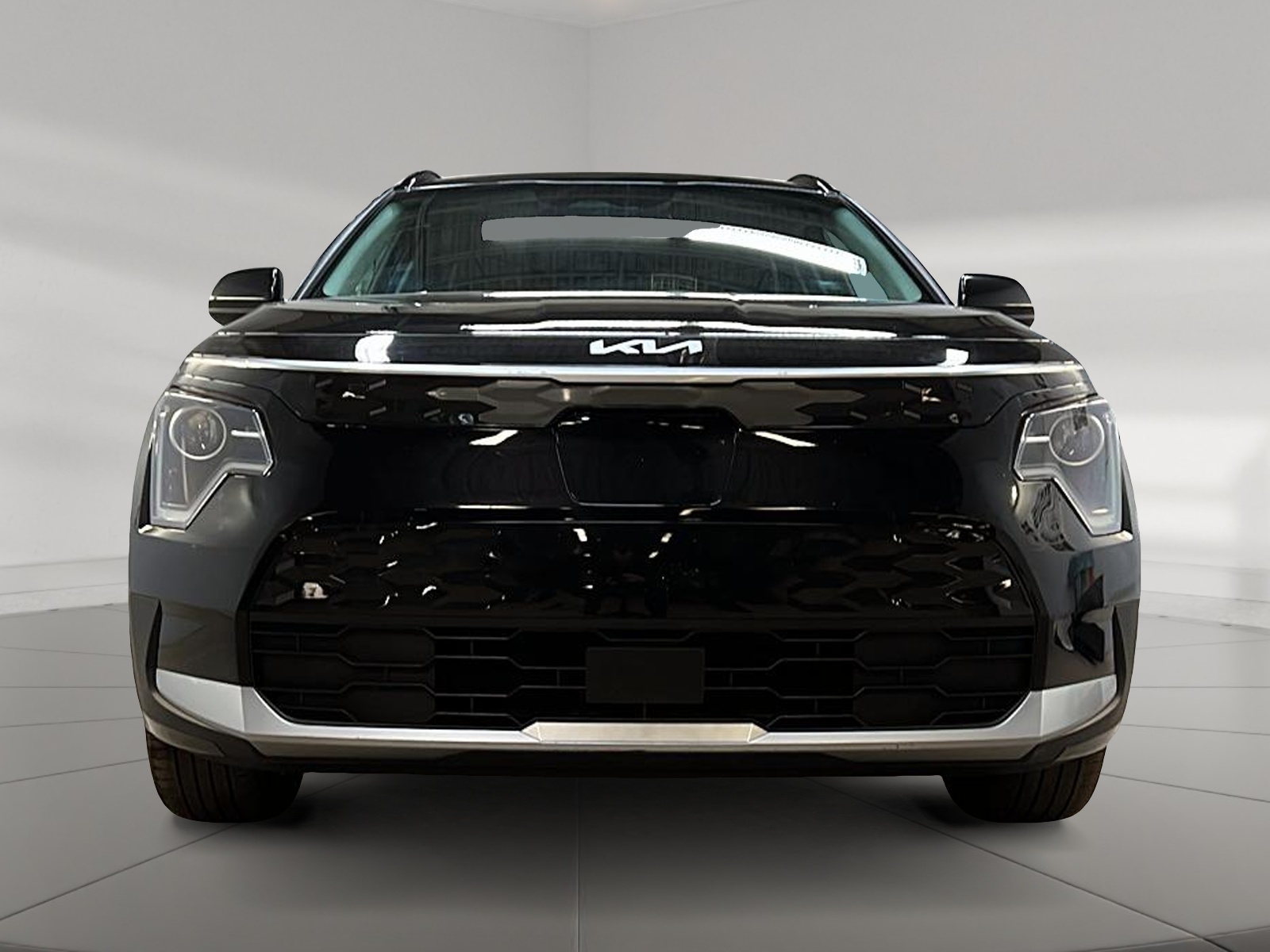 Kia NIRO EV PREMIUM + NAV 2023 - image #2