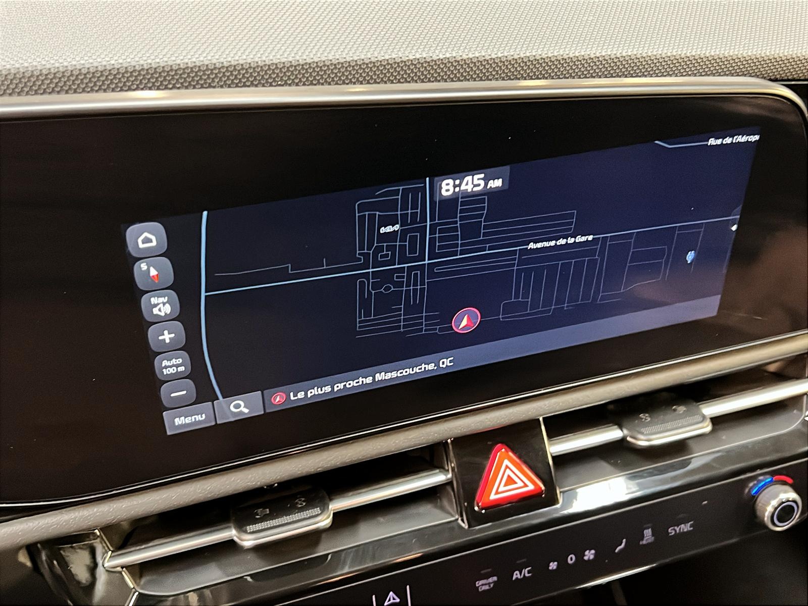 Kia NIRO EV PREMIUM + NAV 2023 - image #18