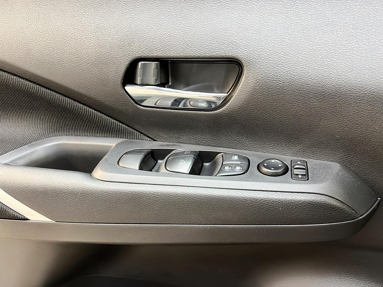 Nissan Kicks 2023 - Image #21
