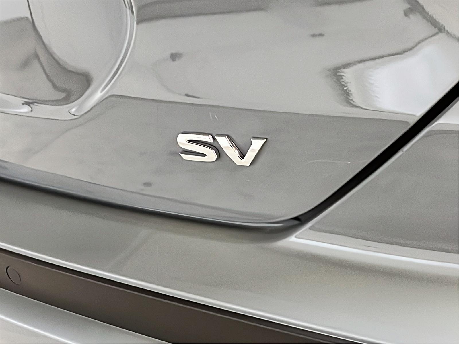 Nissan Kicks SV SPECIAL EDITION 2023 - image #25