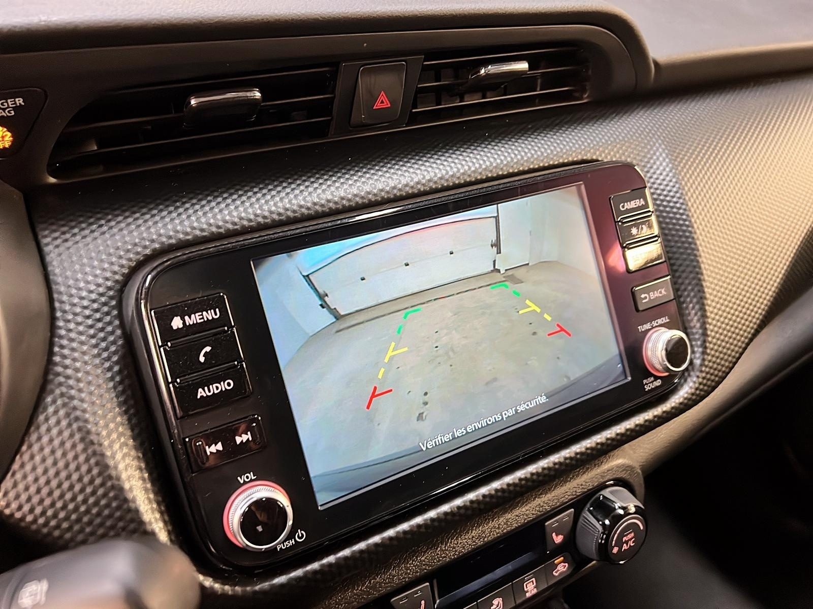 Nissan Kicks SV SPECIAL EDITION 2023 - image #16