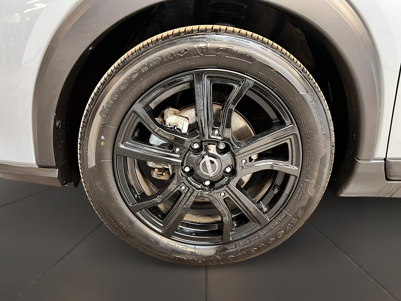 Nissan Kicks SV SPECIAL EDITION 2023 - image #26