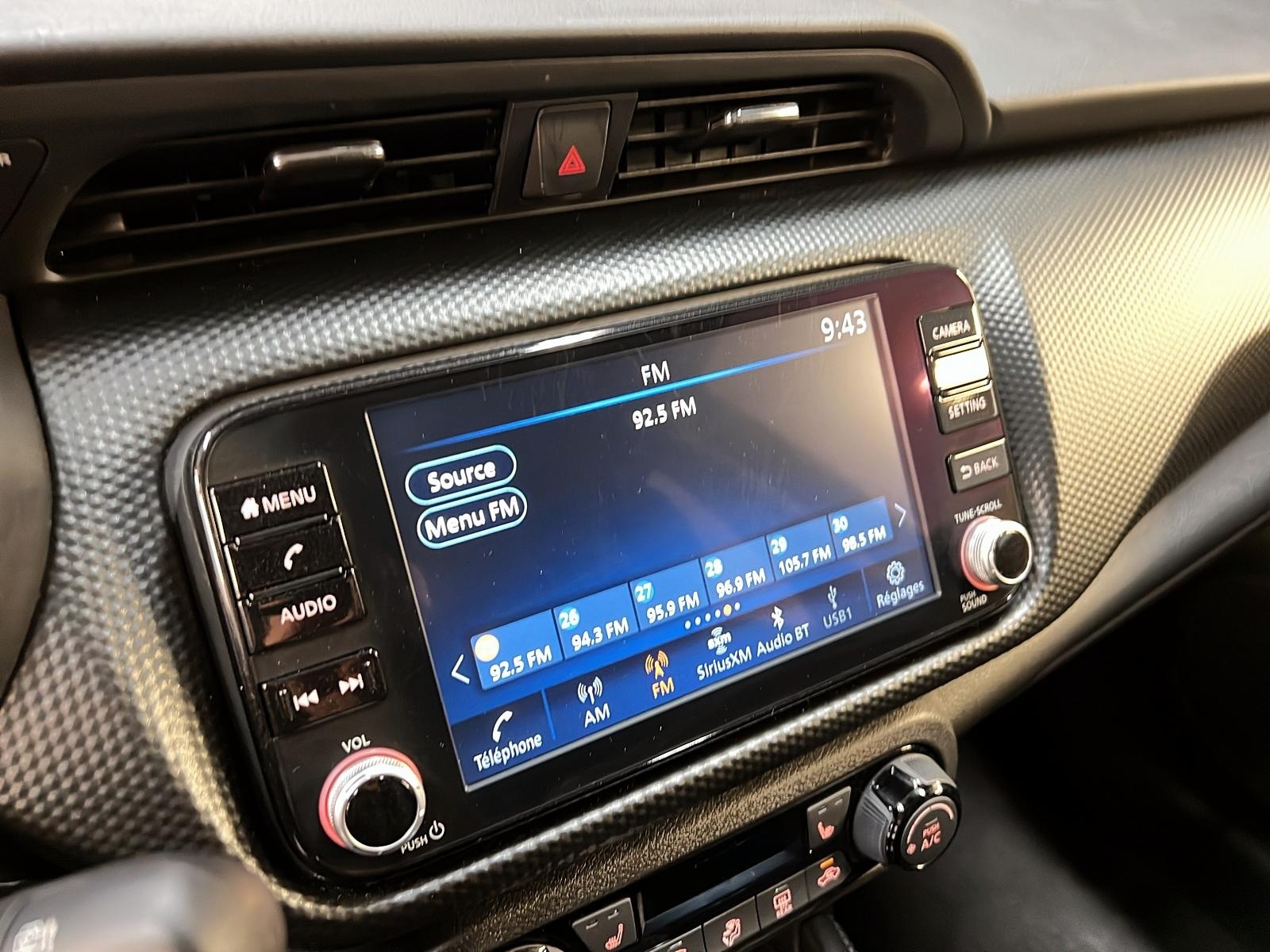 Nissan Kicks SV SPECIAL EDITION 2023 - image #15