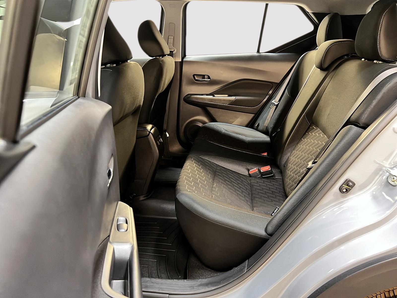 Nissan Kicks 2023 - Image #9