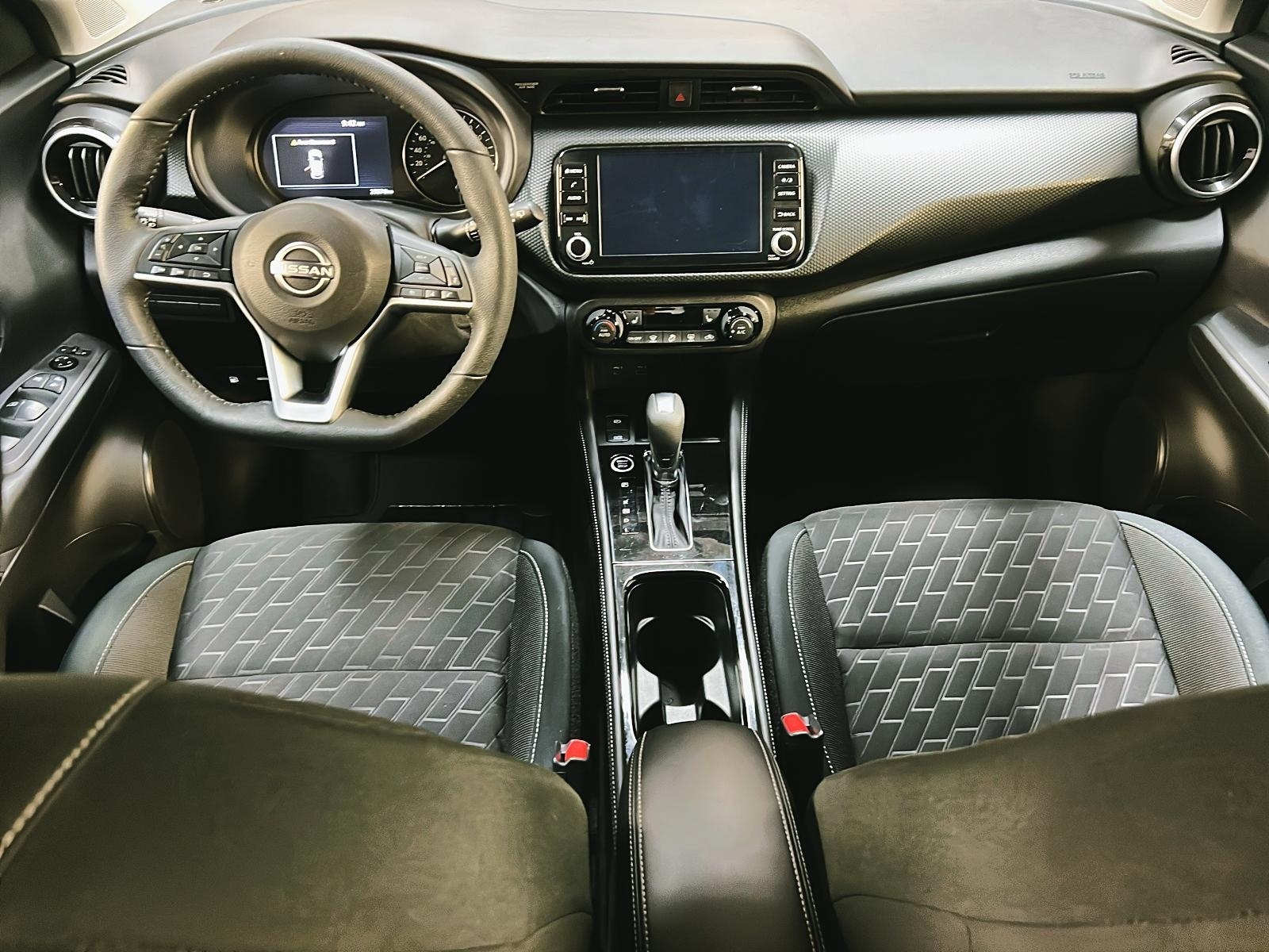 Nissan Kicks SV SPECIAL EDITION 2023 - image #10