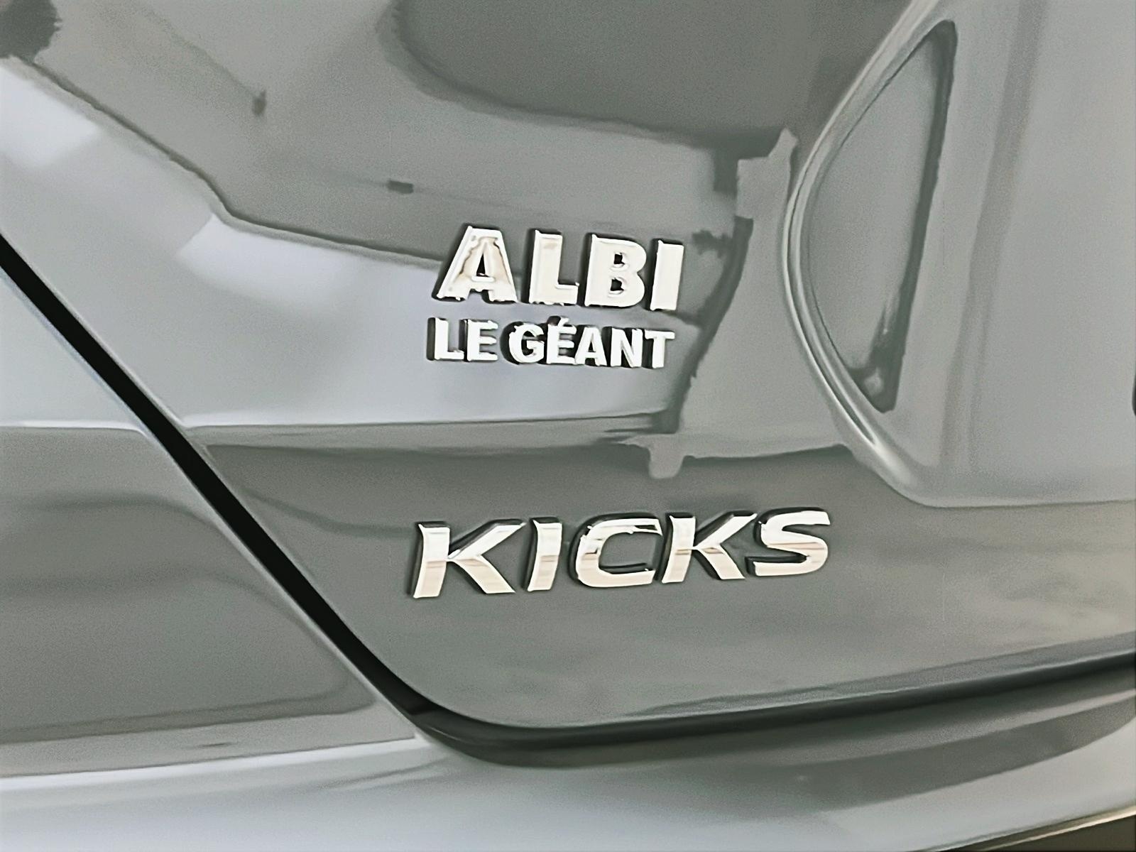 Nissan Kicks SV SPECIAL EDITION 2023 - image #24