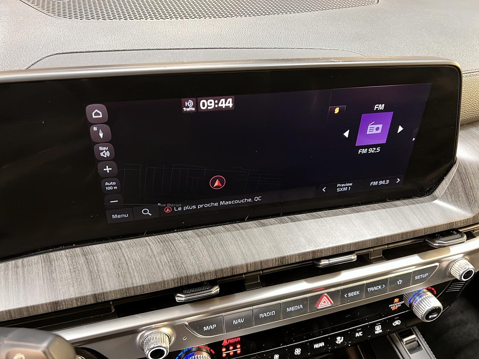 Kia TELLURIDE 2023 - Image #20