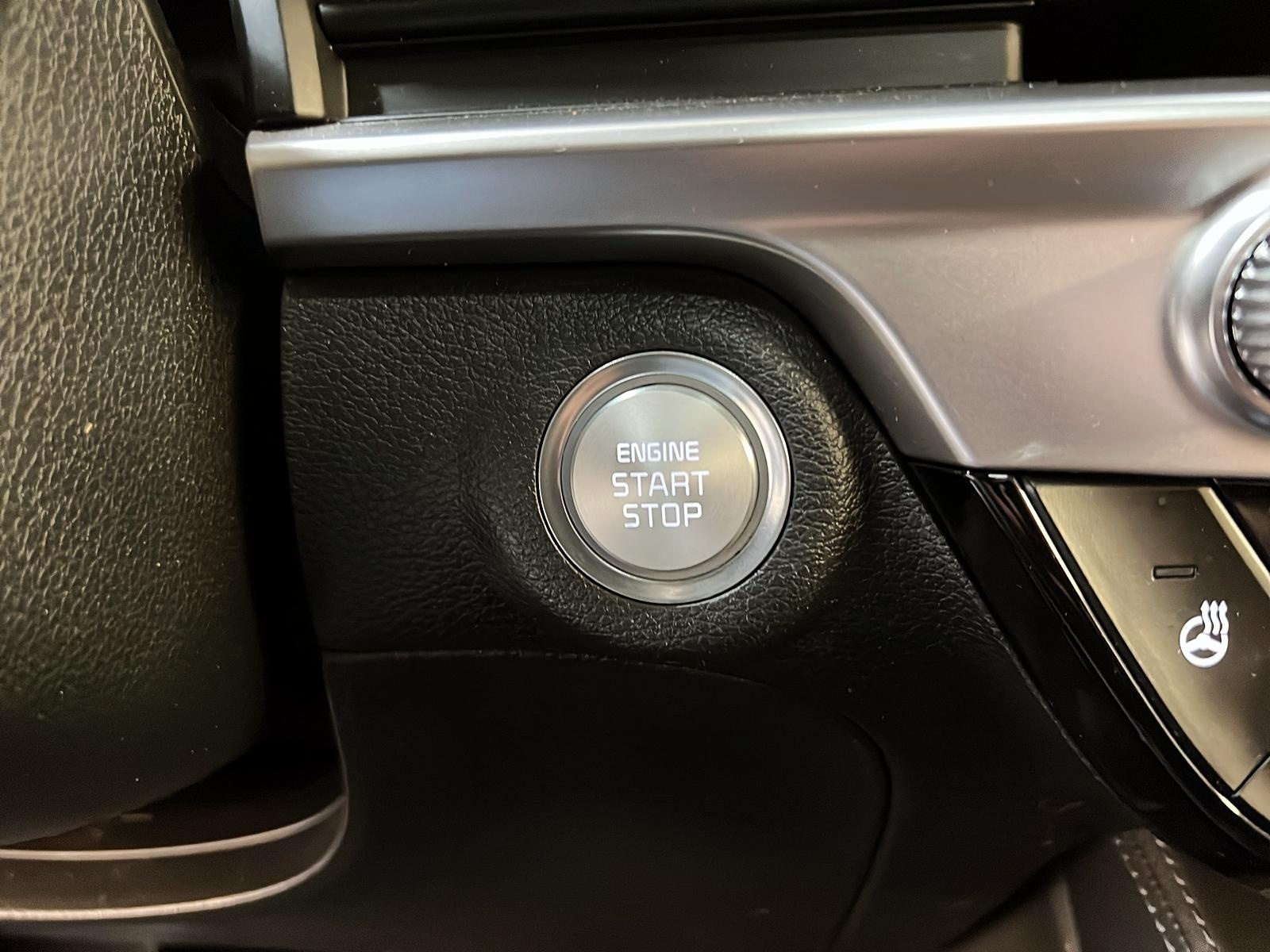 Kia TELLURIDE EX CUIR TOIT NAV 4RM 2023 - image #21