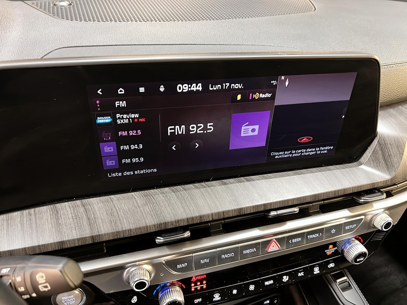 Kia TELLURIDE 2023 - Image #18