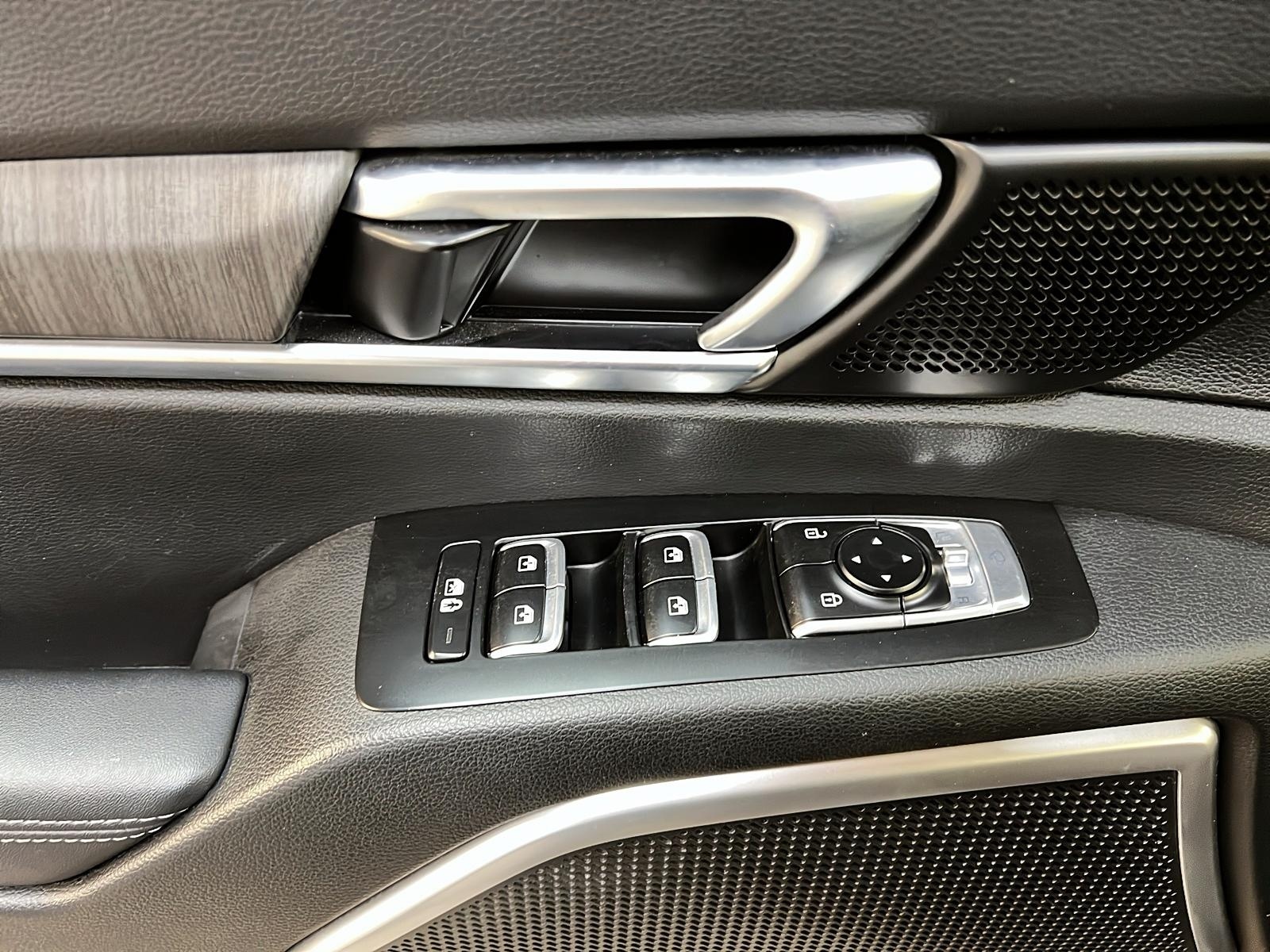 Kia TELLURIDE EX CUIR TOIT NAV 4RM 2023 - image #25