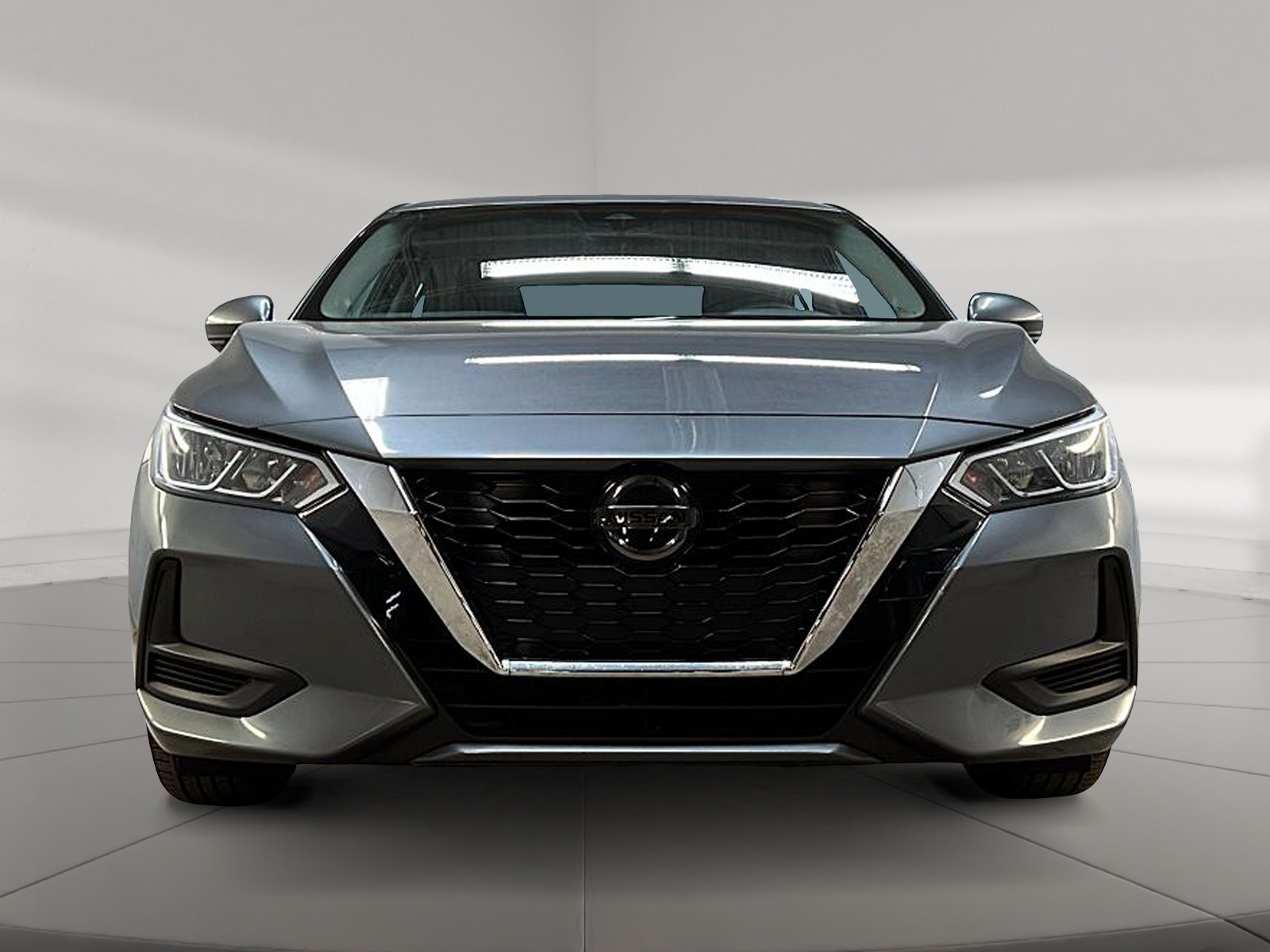 Nissan Sentra SV 2023 - image #2