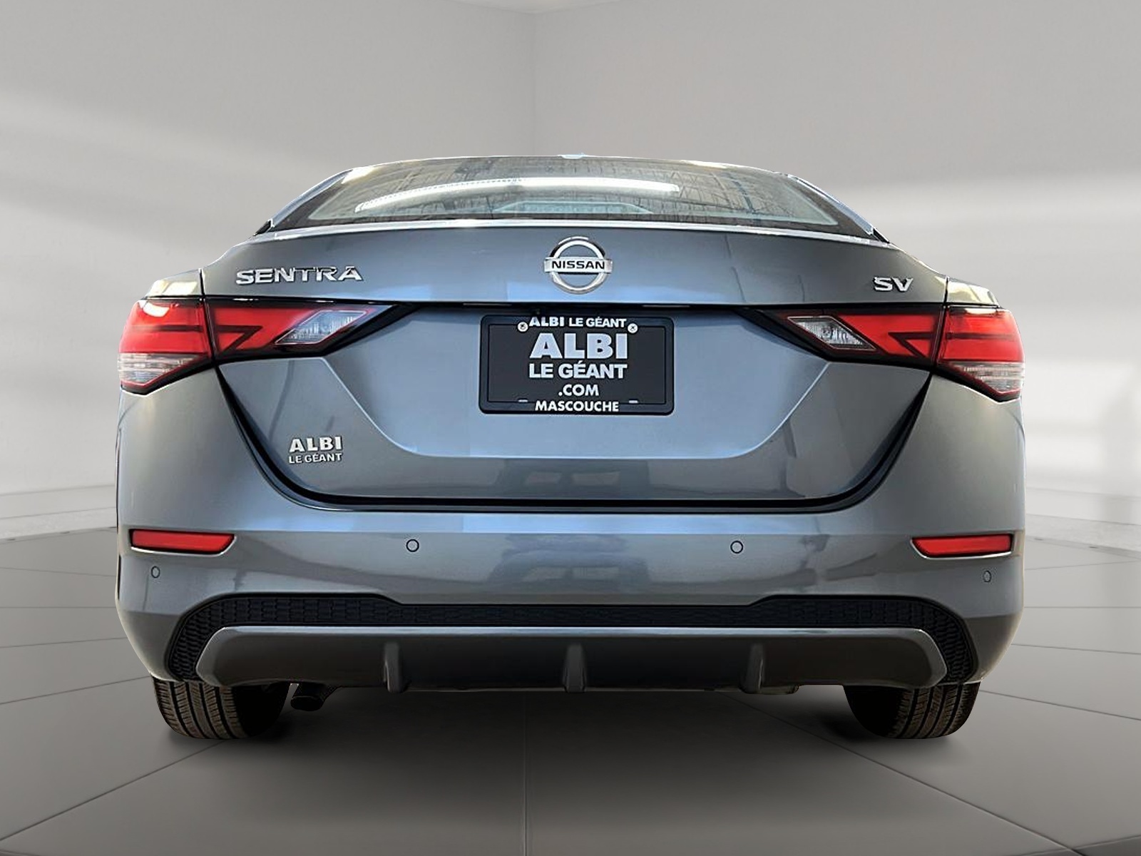 Nissan Sentra SV 2023 - image #5