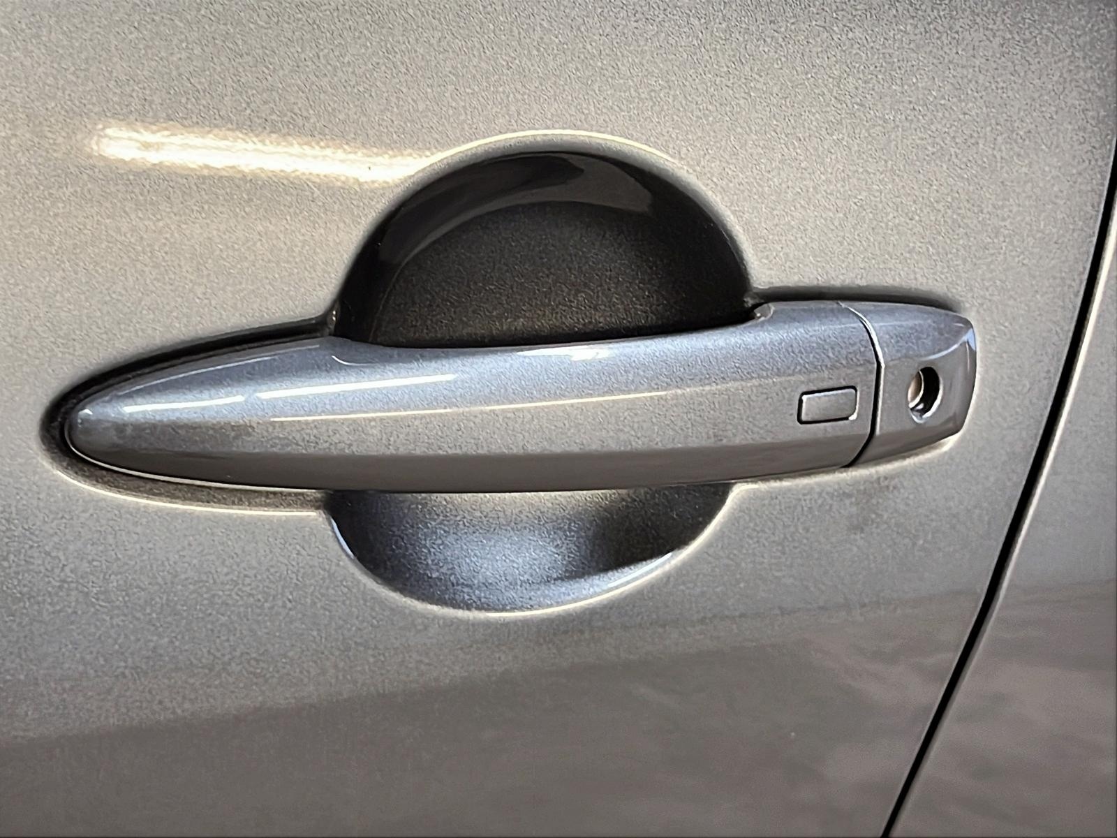 Nissan Sentra SV 2023 - image #23