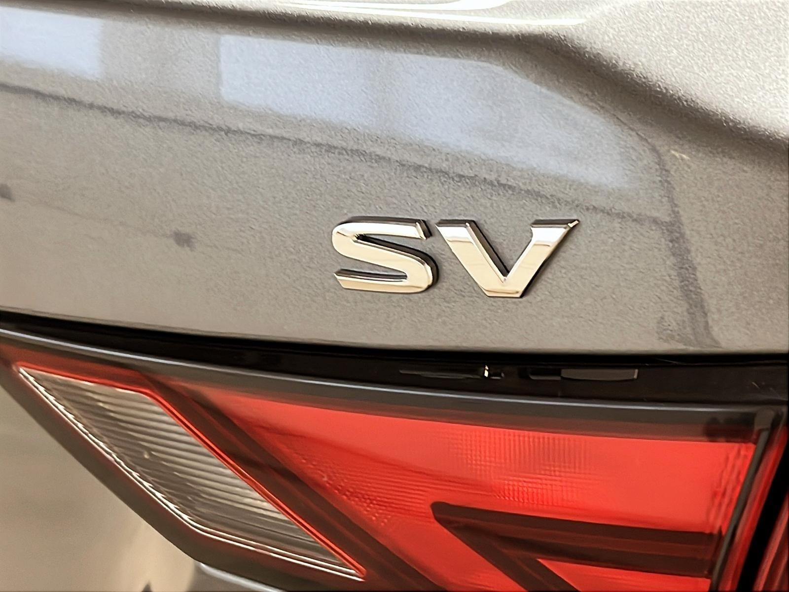 Nissan Sentra SV 2023 - image #25