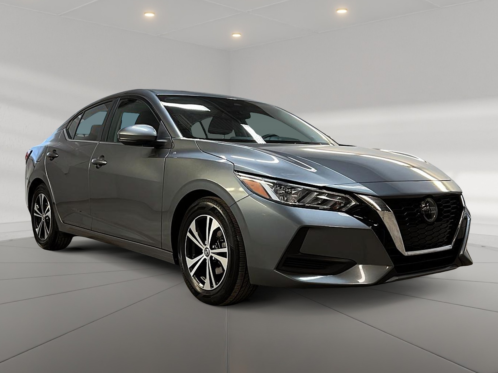 Nissan Sentra SV 2023 - image #3