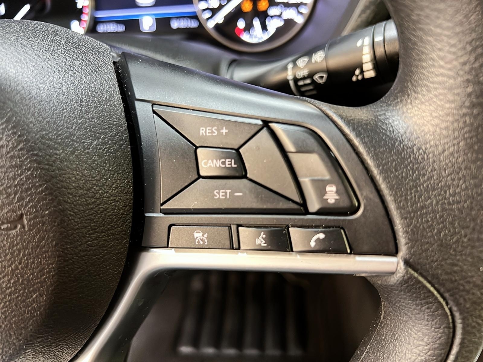 Nissan Sentra SV 2023 - image #18