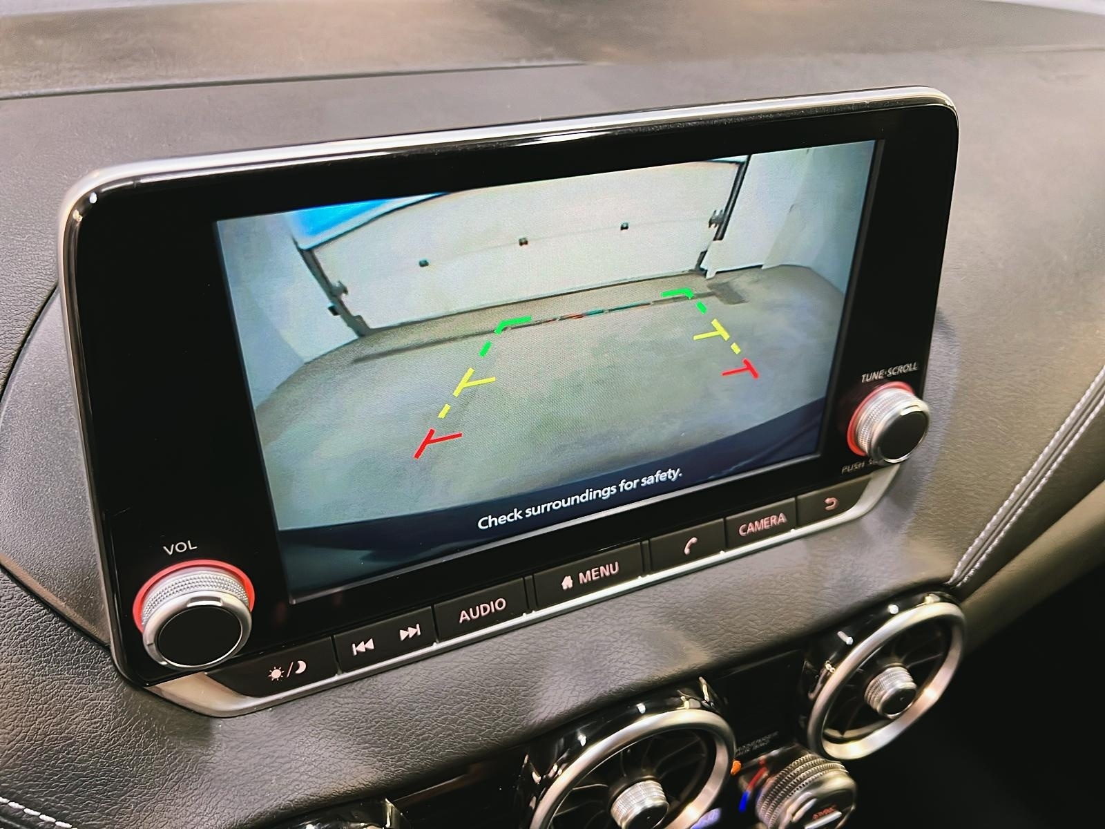 Nissan Sentra SV 2023 - image #16