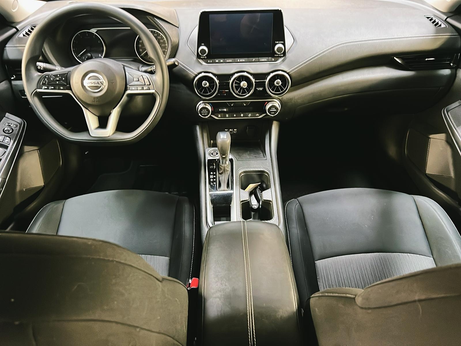Nissan Sentra SV 2023 - image #10
