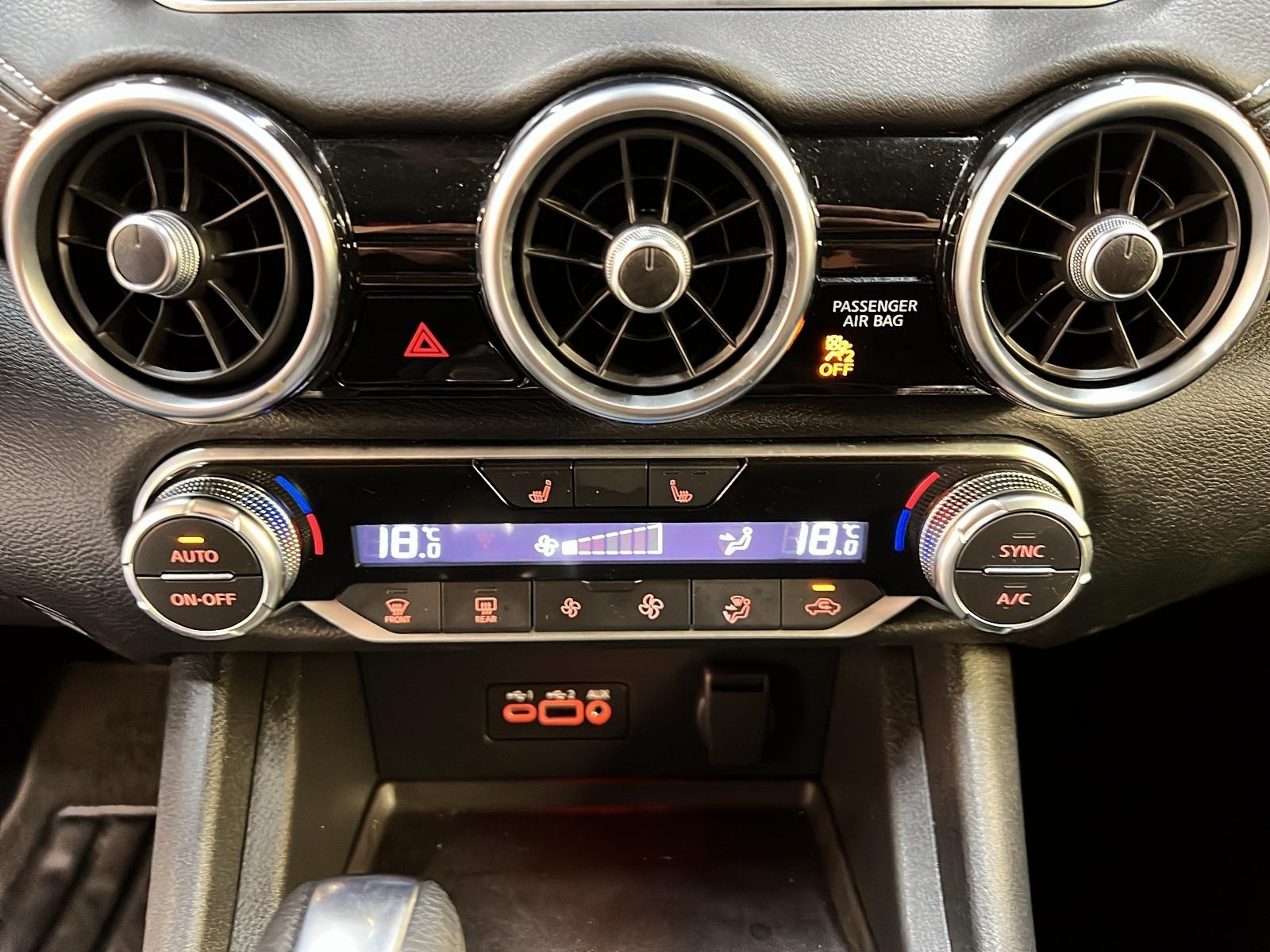 Nissan Sentra SV 2023 - image #14