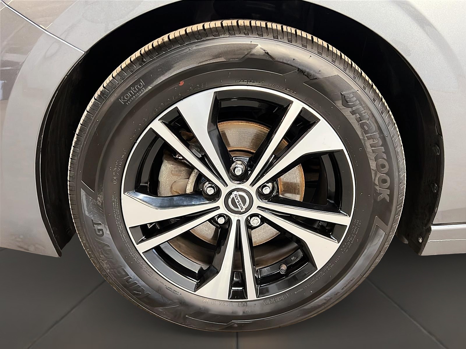 Nissan Sentra SV 2023 - image #26