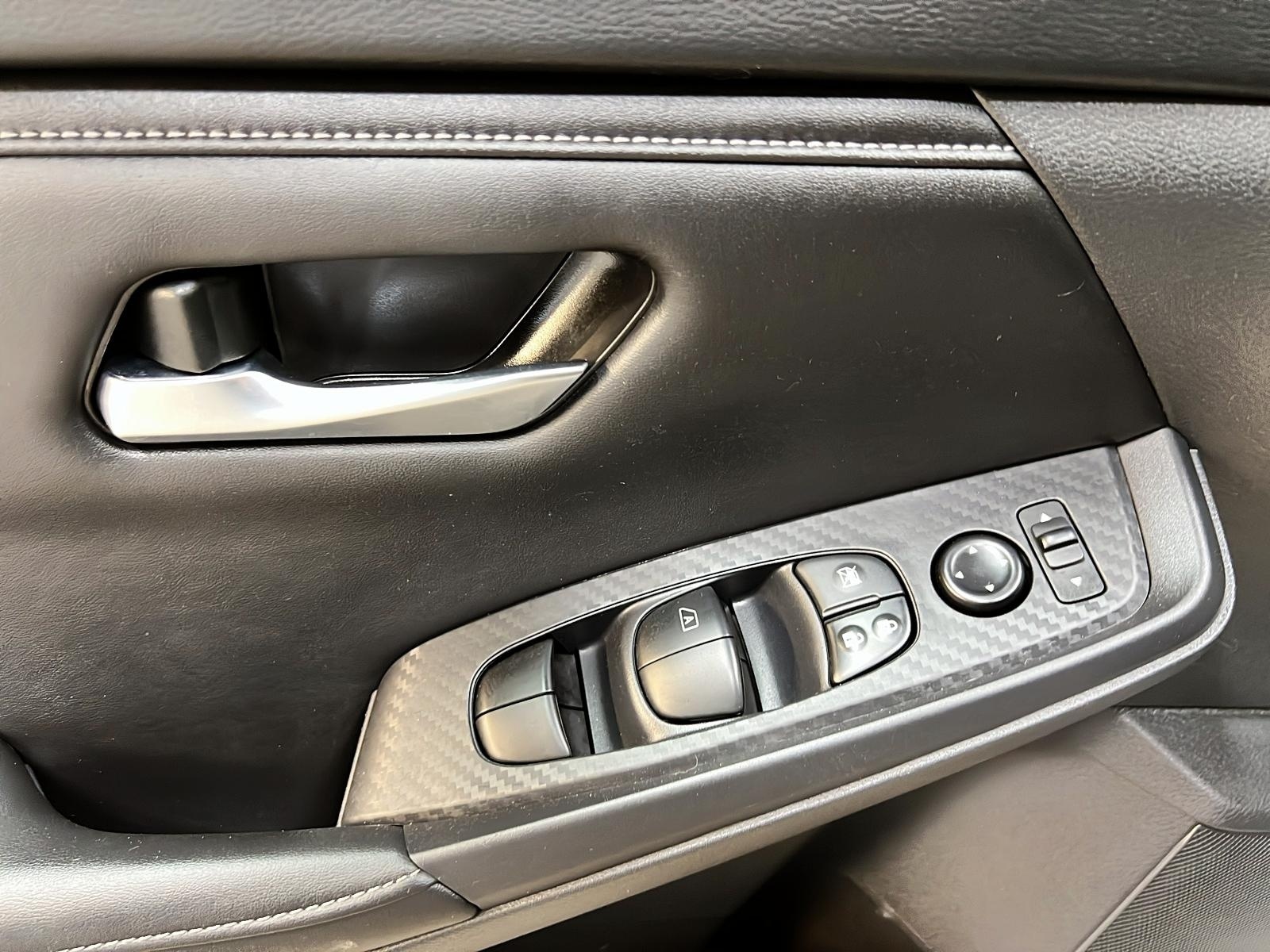 Nissan Sentra SV 2023 - image #21