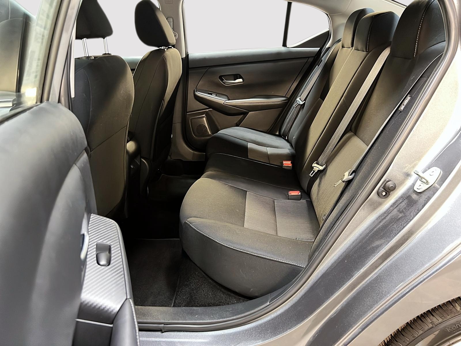 Nissan Sentra 2023 - Image #9
