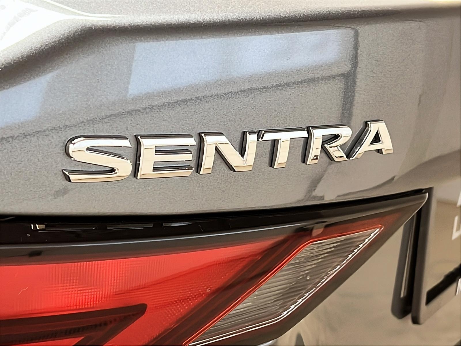 Nissan Sentra SV 2023 - image #24
