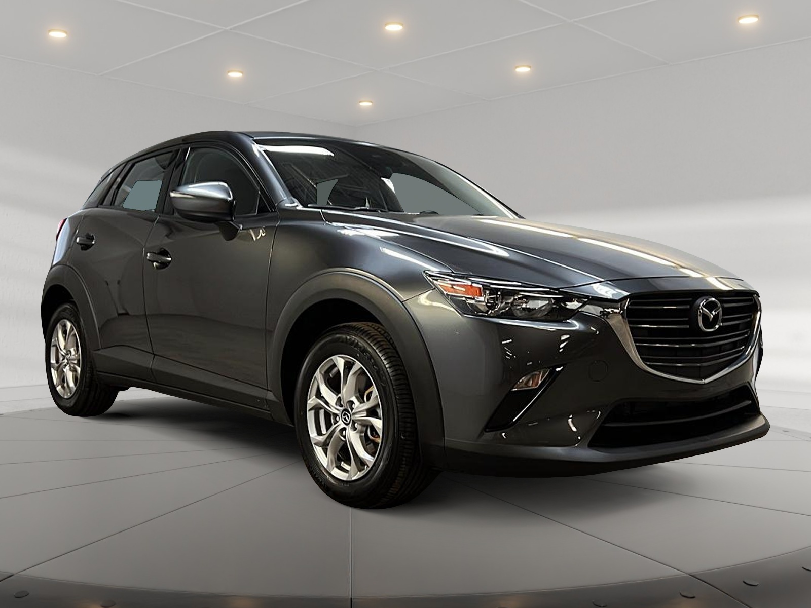 Mazda CX-3 2022 - Image #3