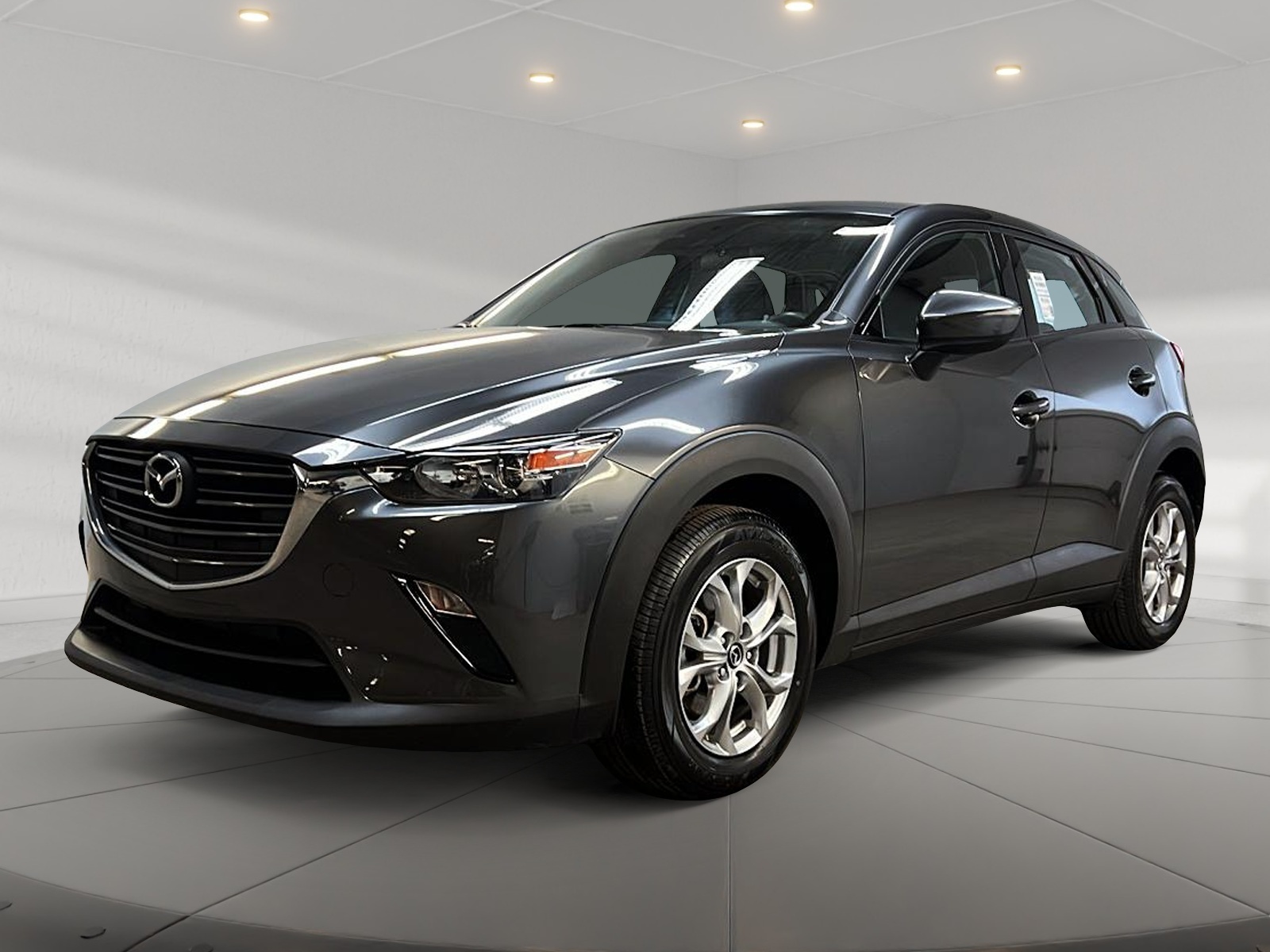 Mazda CX-3 2022 - Image #1