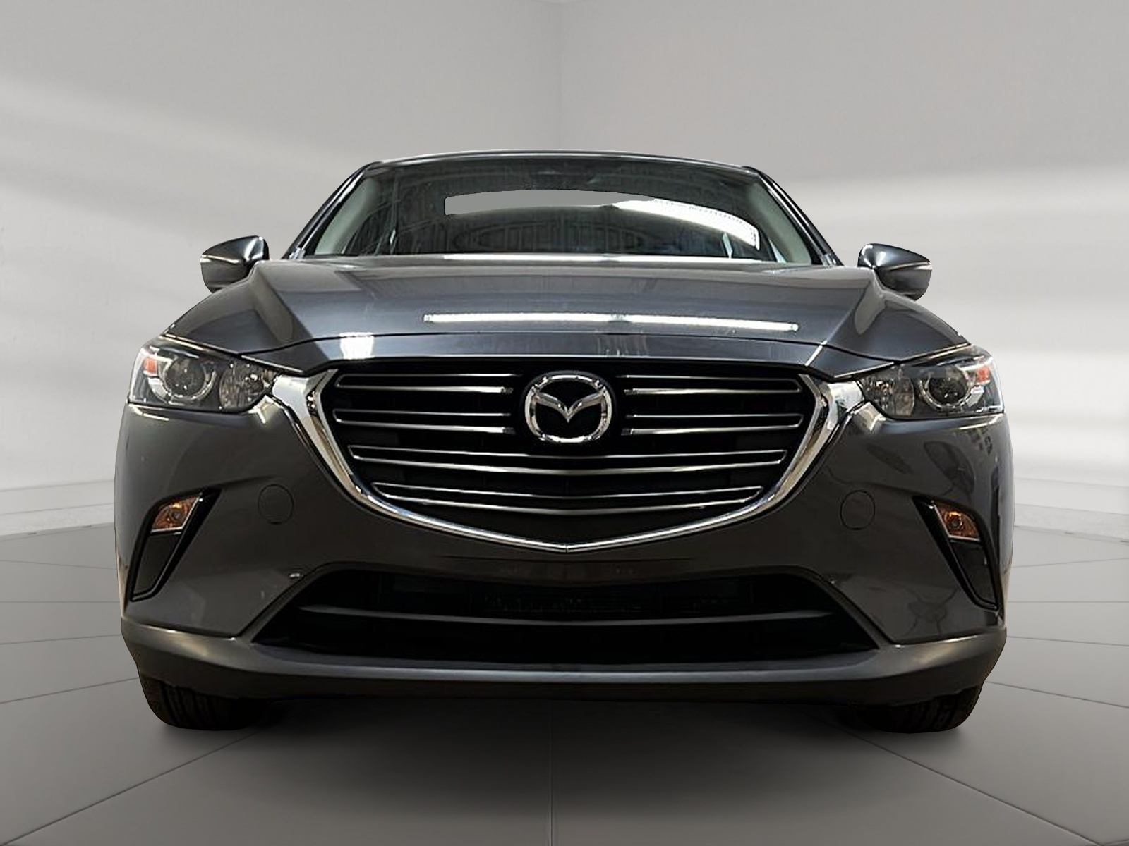 Mazda CX-3 GS 4RM 2022 - image #2