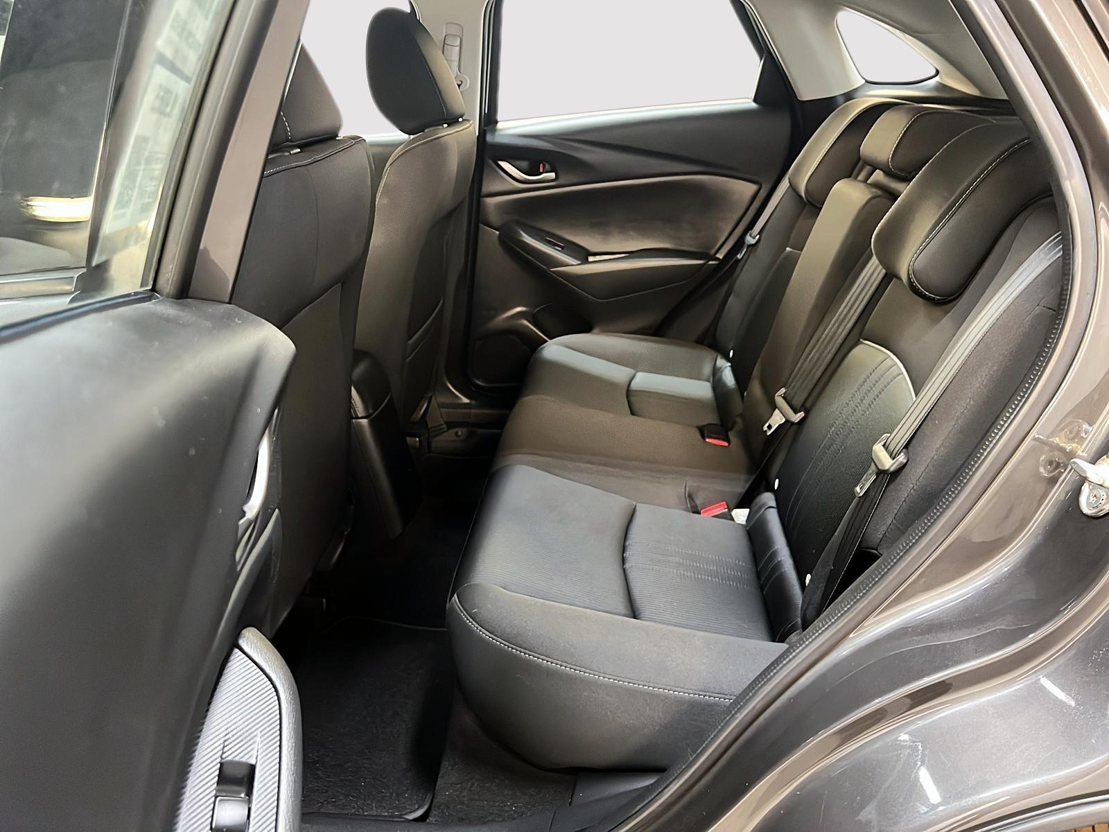 Mazda CX-3 2022 - Image #9