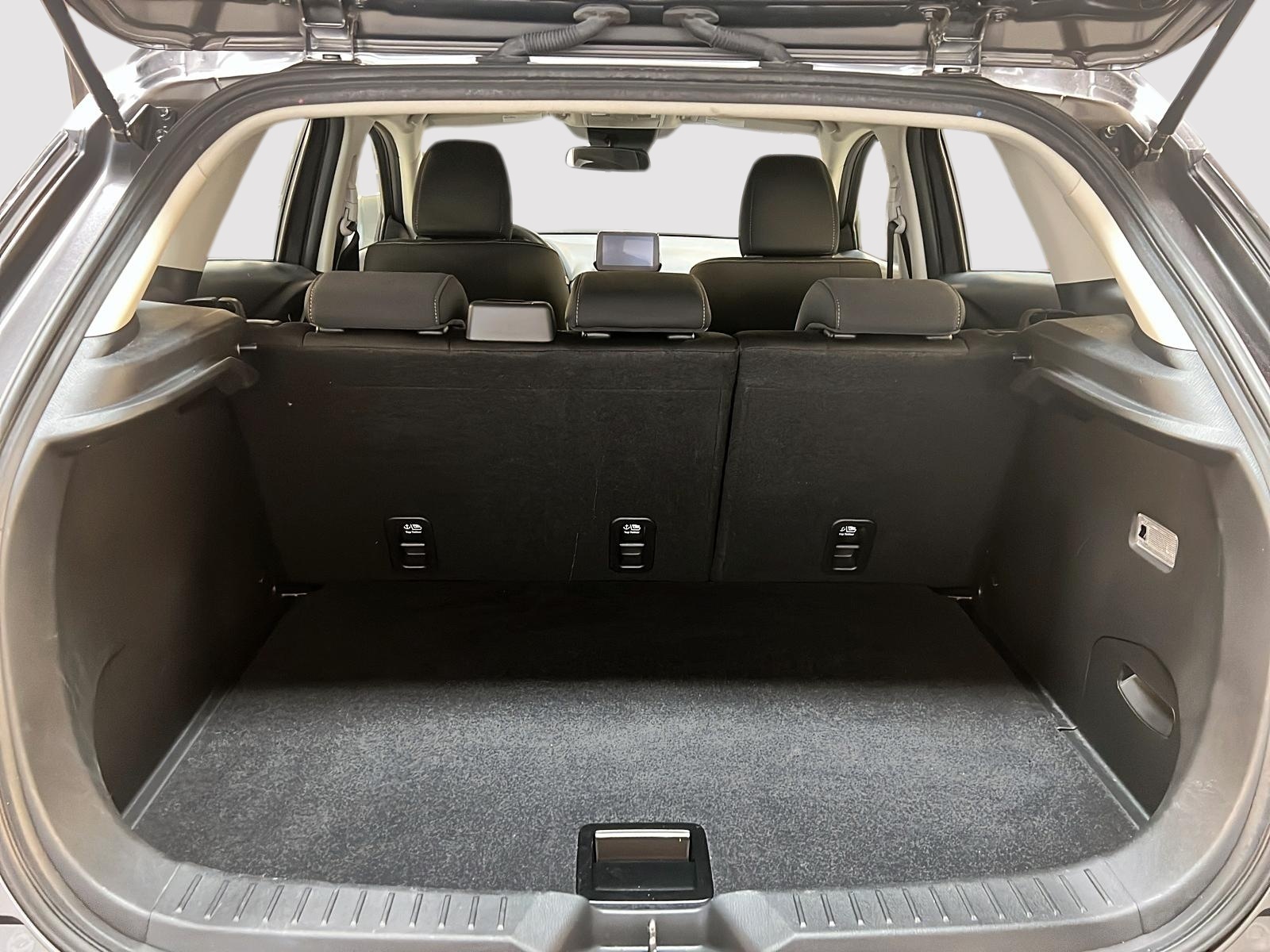 Mazda CX-3 GS 4RM 2022 - image #12