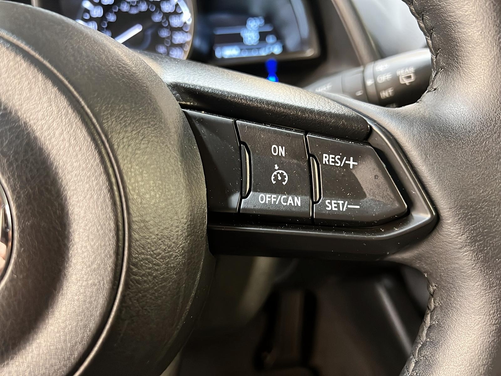 Mazda CX-3 2022 - Image #19