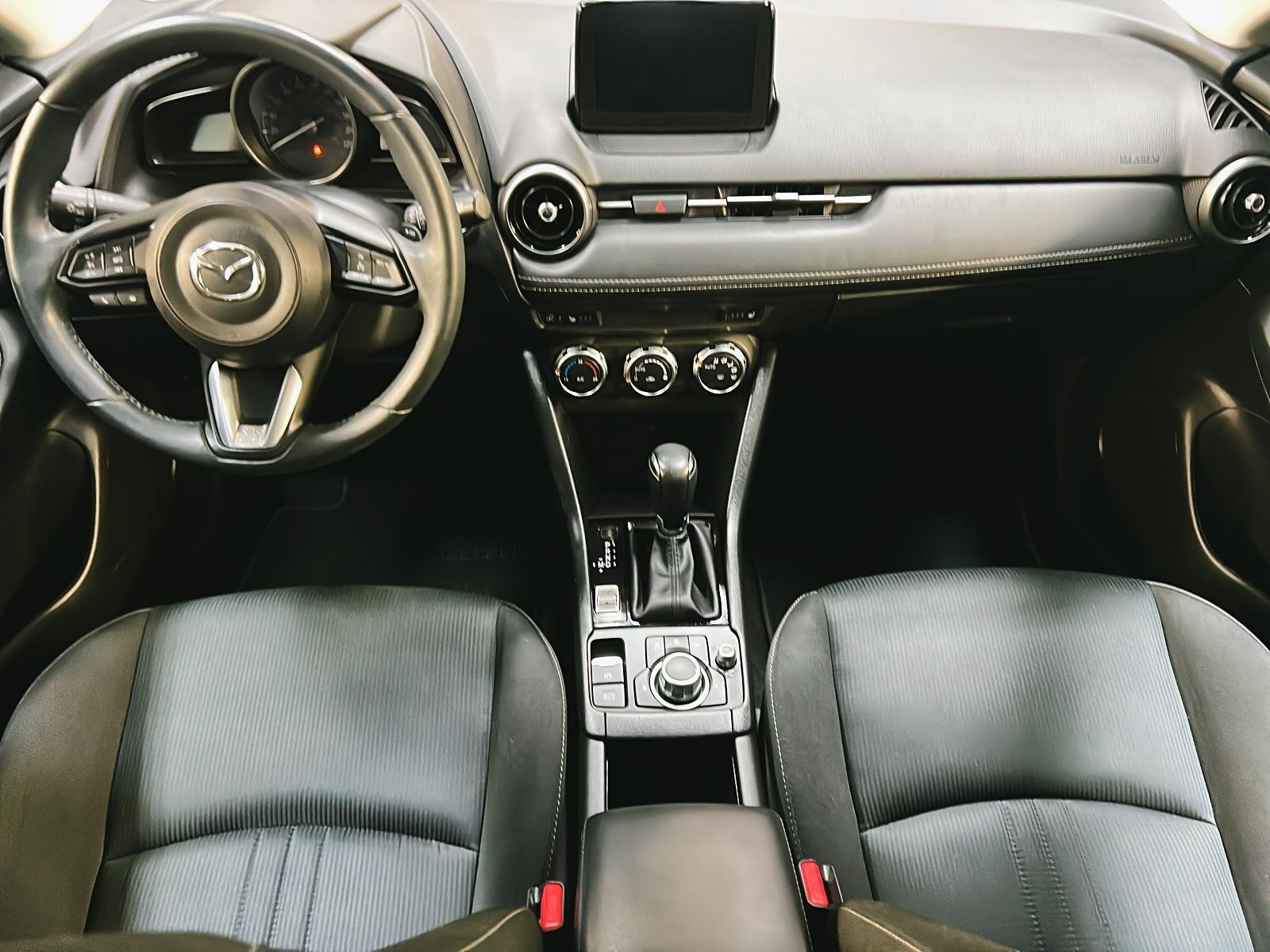 Mazda CX-3 2022 - Image #10