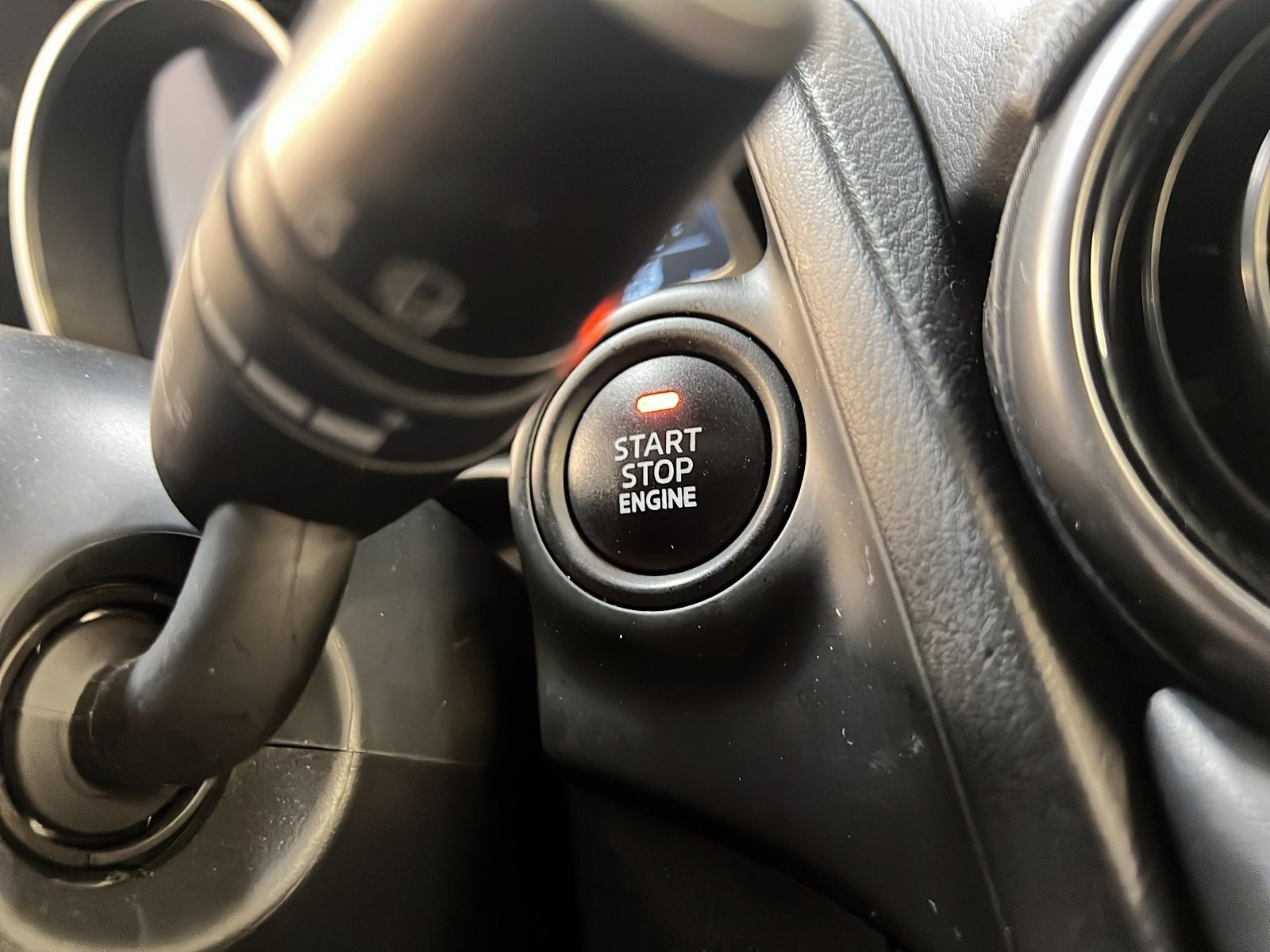 Mazda CX-3 2022 - Image #18