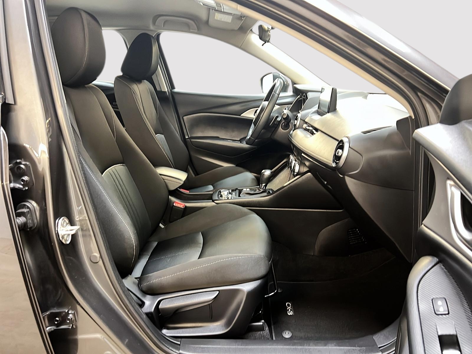Mazda CX-3 2022 - Image #8