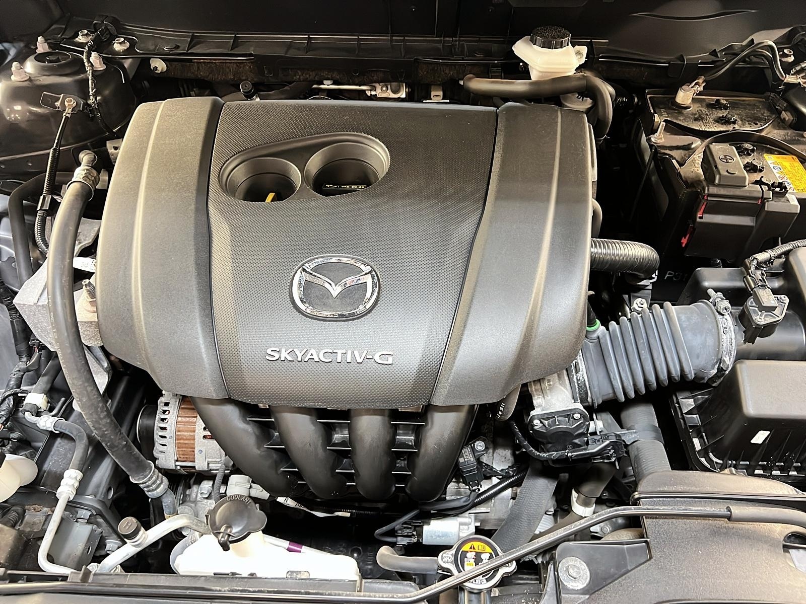 Mazda CX-3 GS 4RM 2022 - image #11