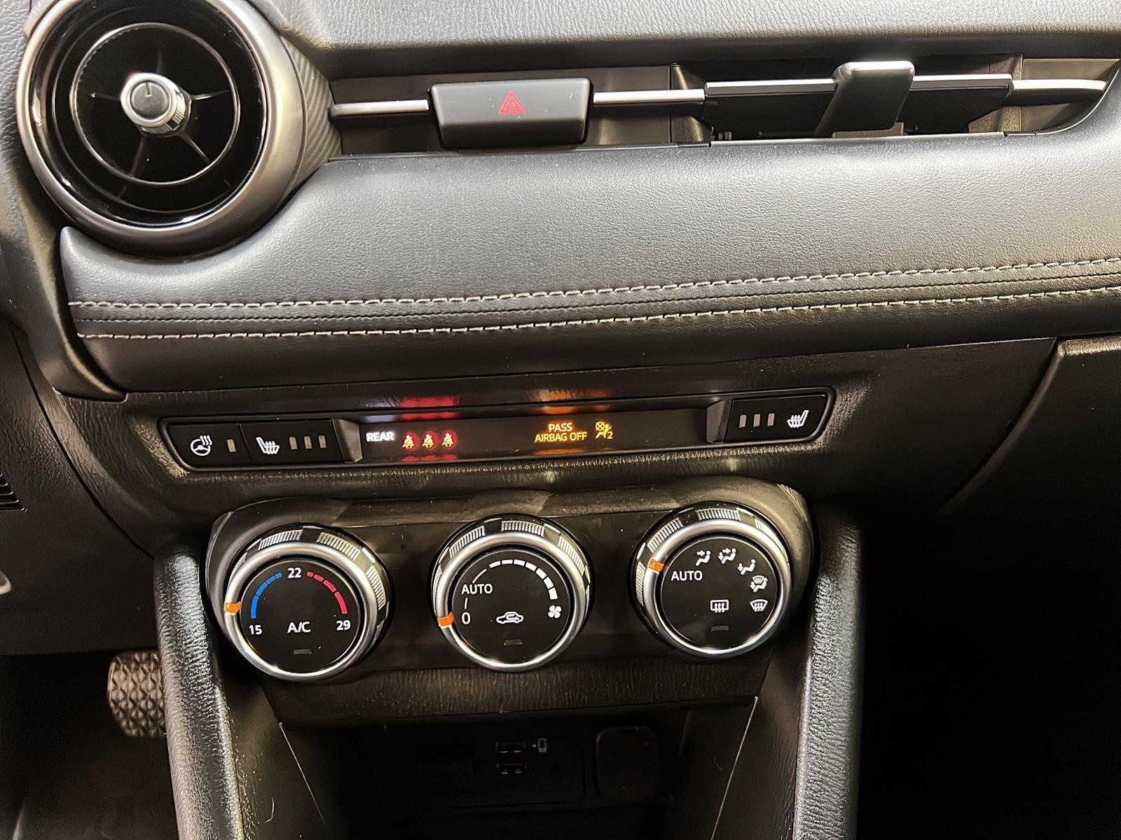 Mazda CX-3 2022 - Image #14