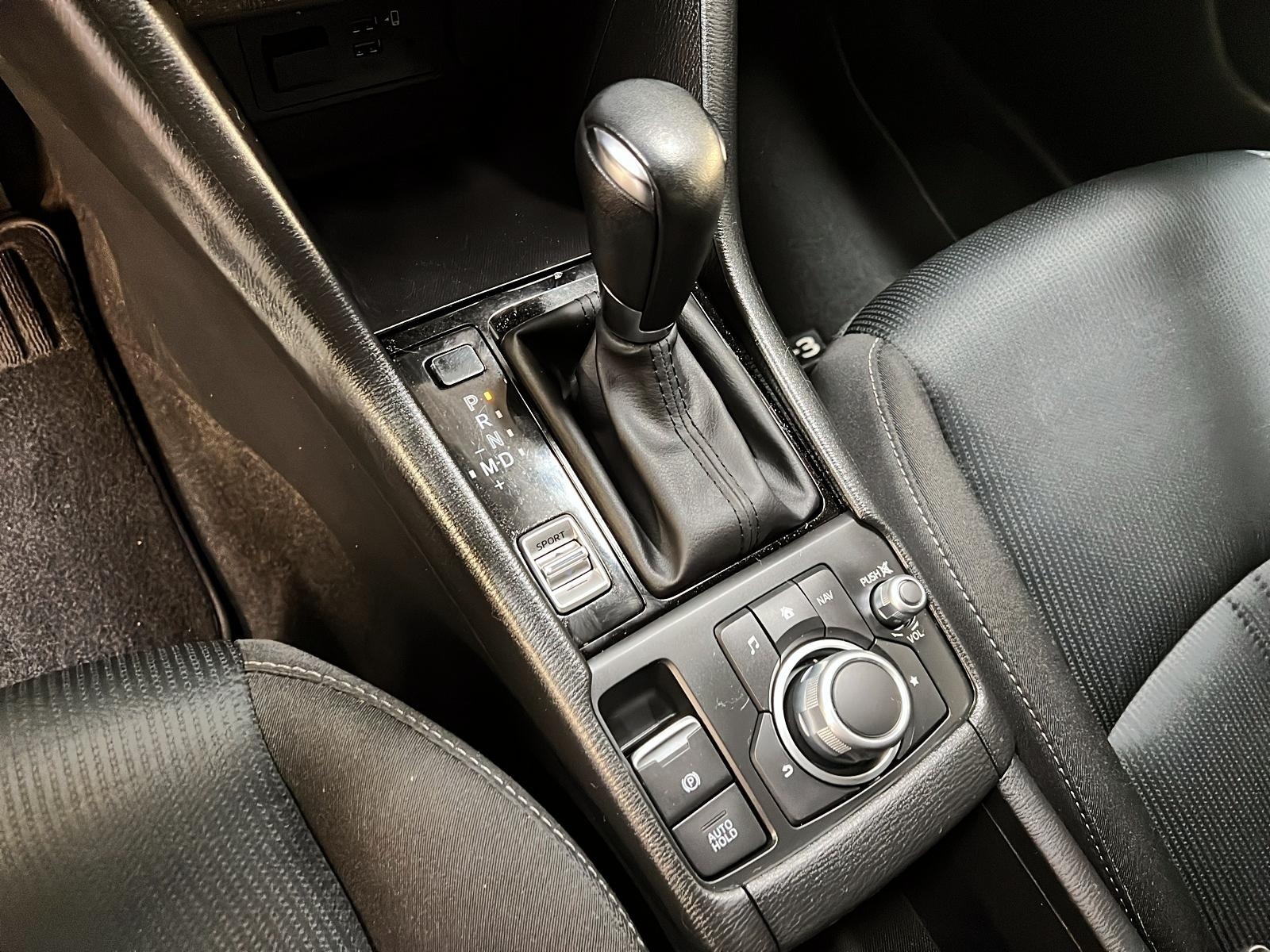 Mazda CX-3 2022 - Image #13